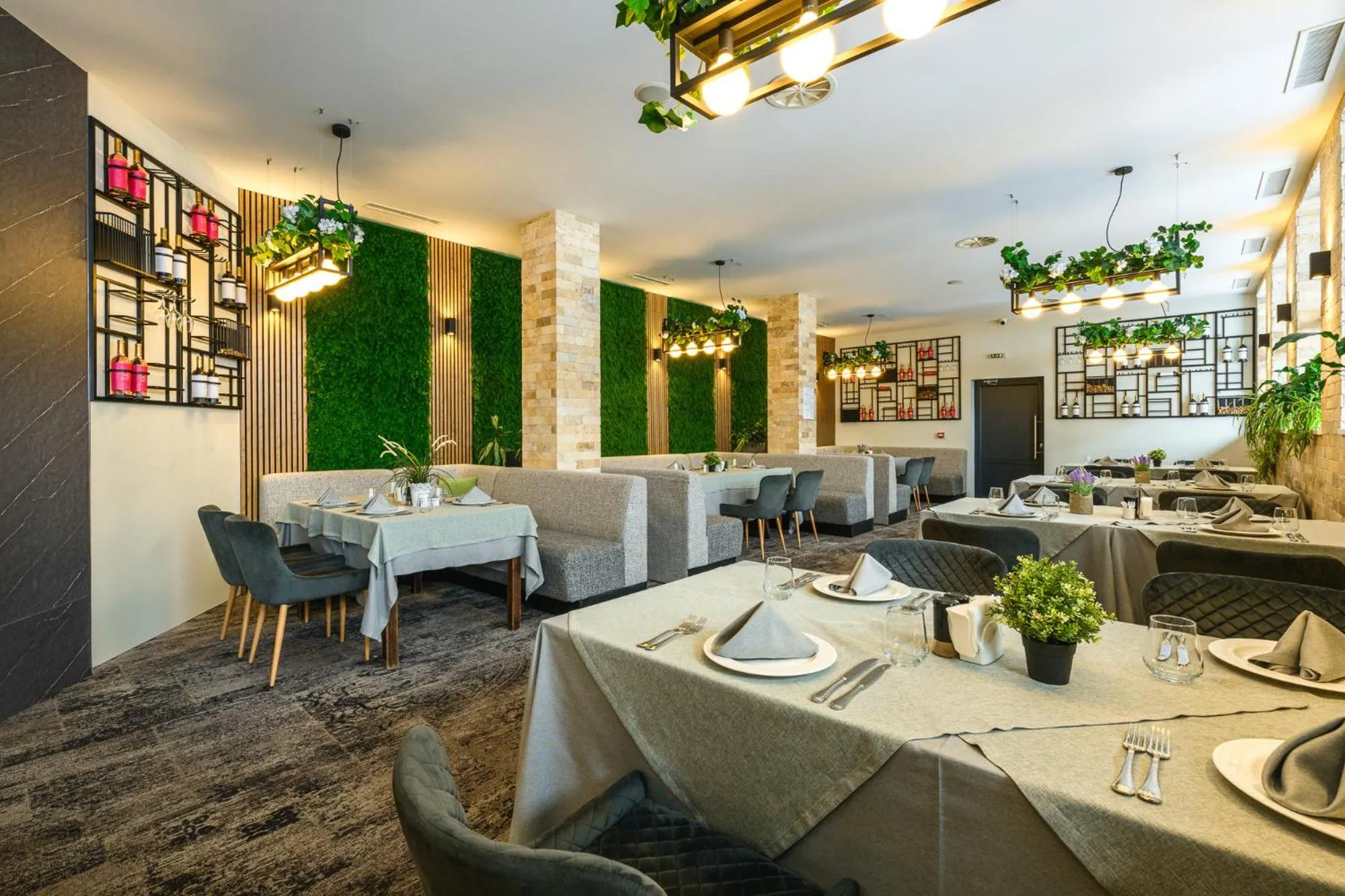 Grand Hotel Velingrad