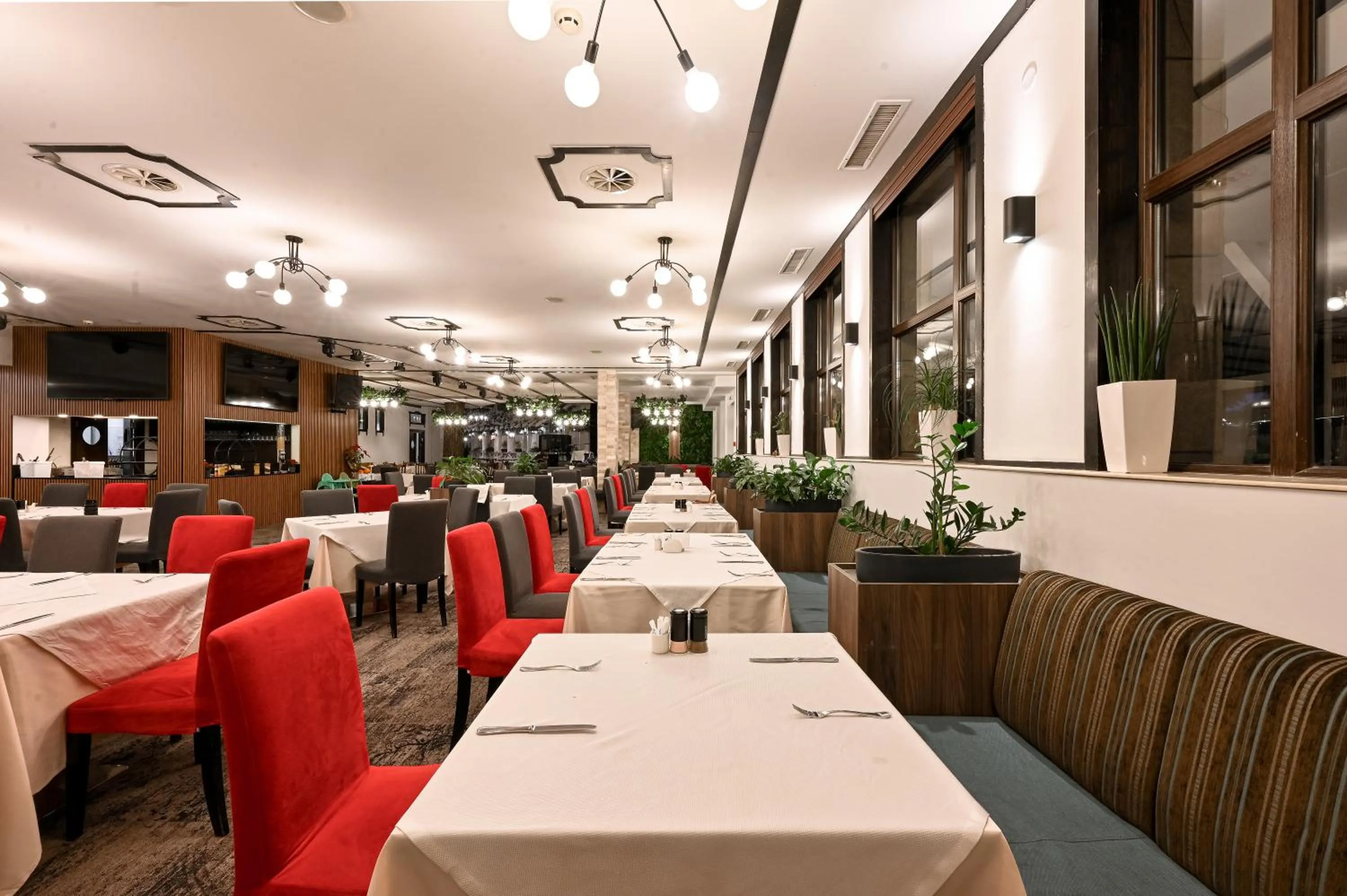 Grand Hotel Velingrad