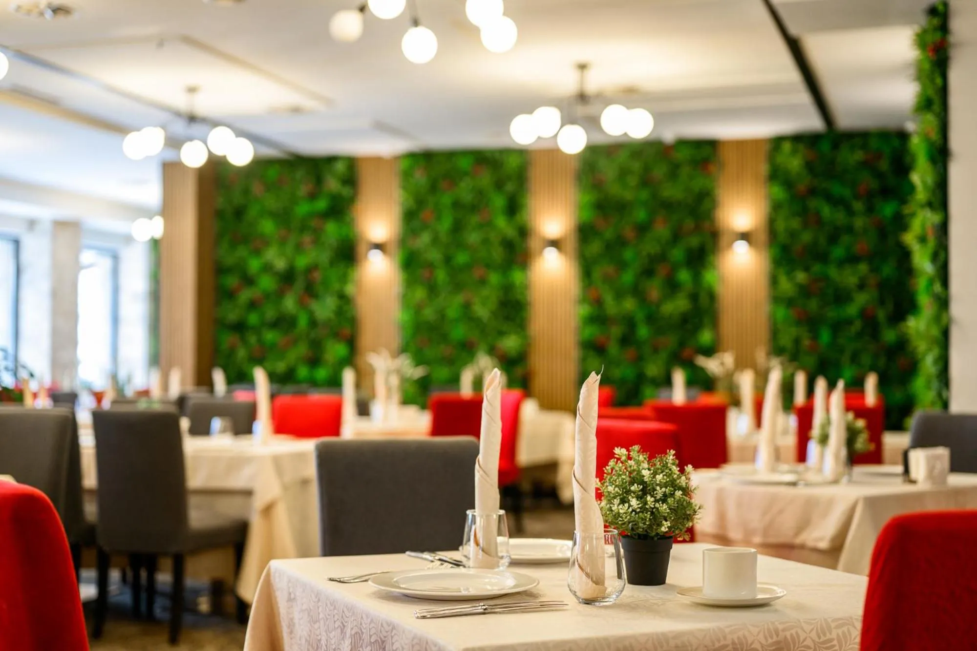 Grand Hotel Velingrad