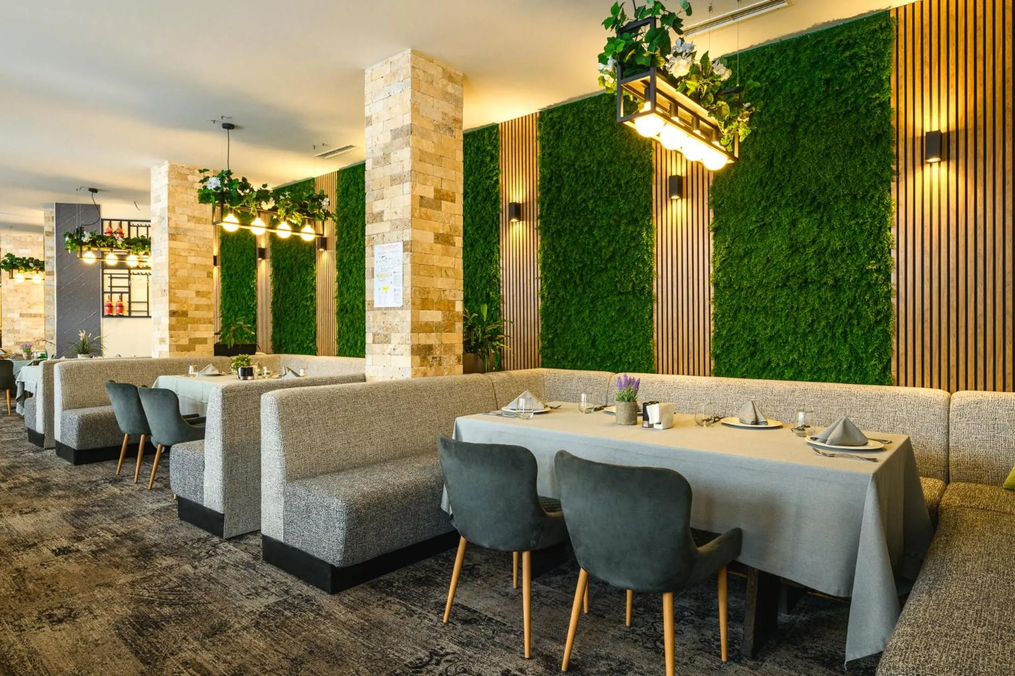 Grand Hotel Velingrad