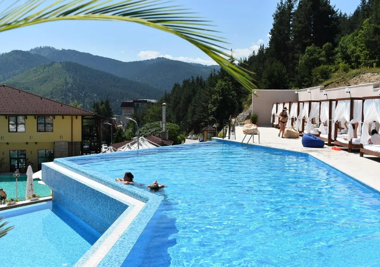 Grand Hotel Velingrad
