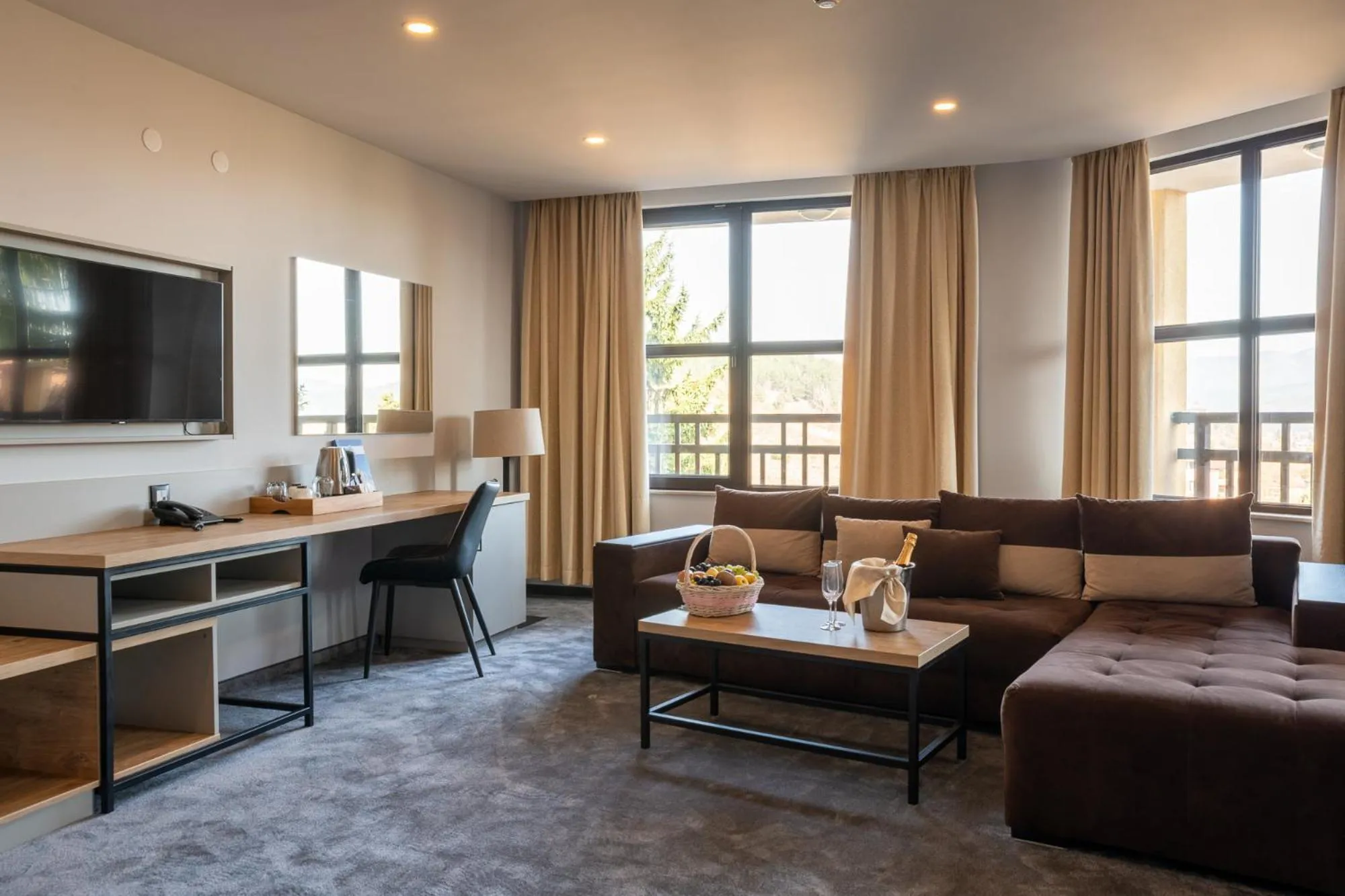 Grand Hotel Velingrad