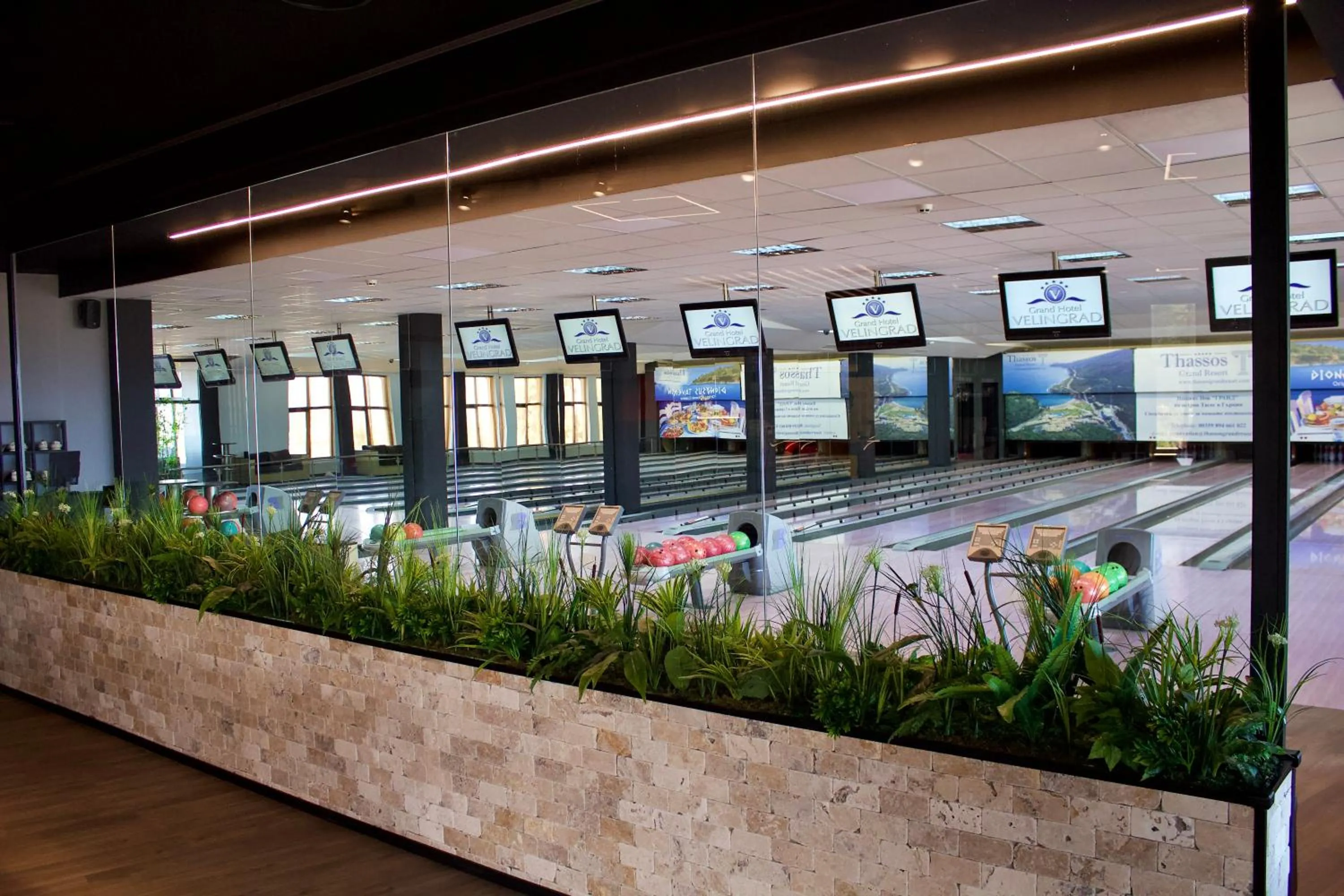 Grand Hotel Velingrad