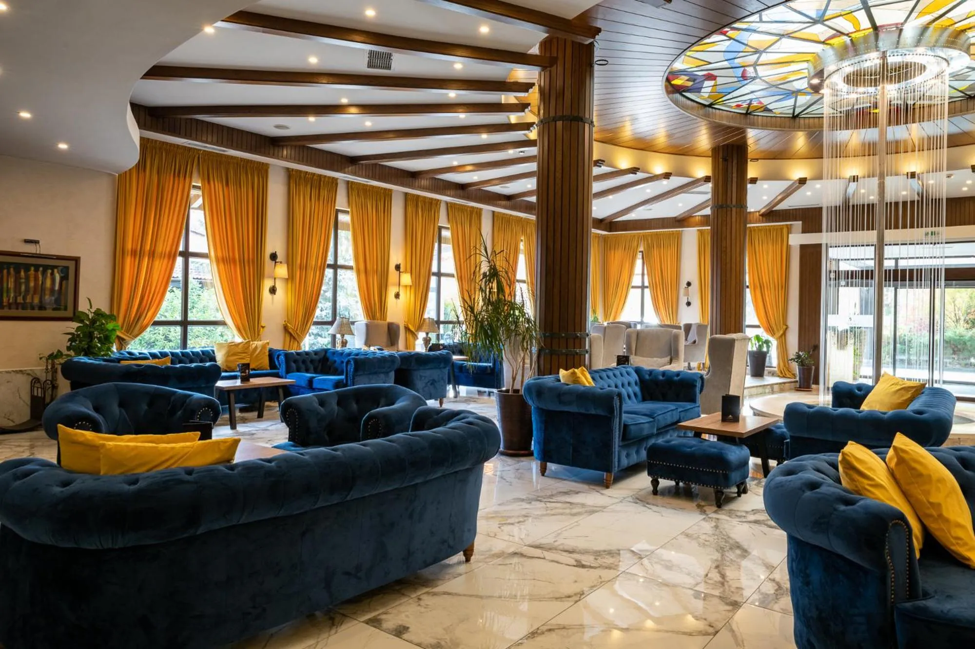 Grand Hotel Velingrad