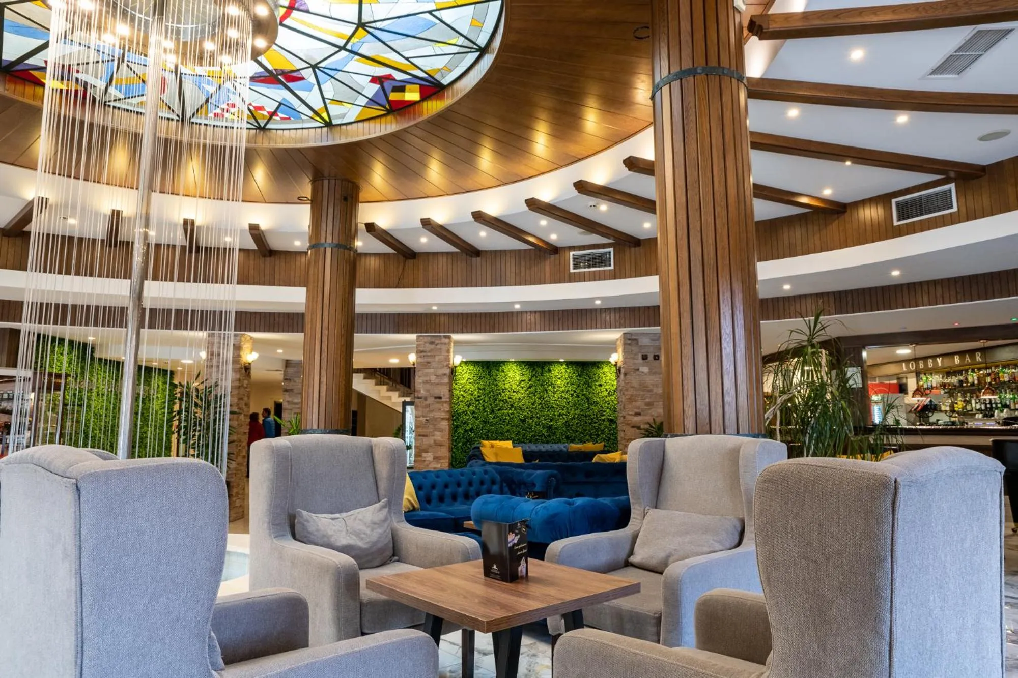 Grand Hotel Velingrad