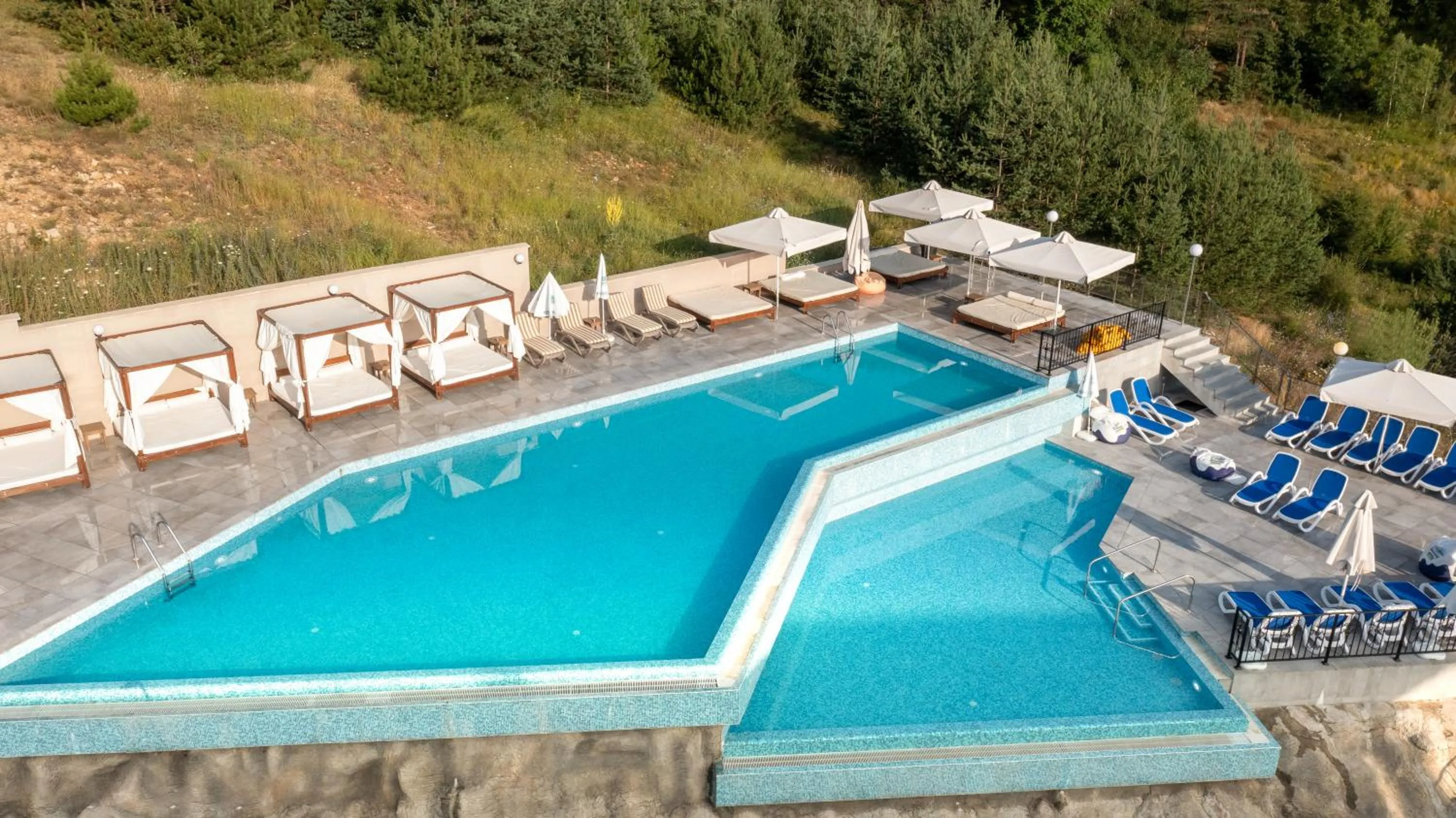 Grand Hotel Velingrad