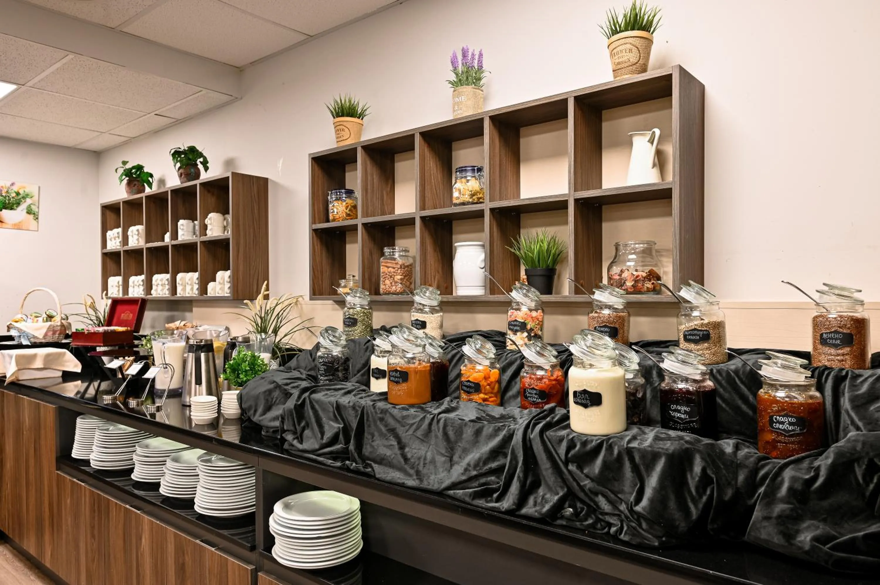 Grand Hotel Velingrad