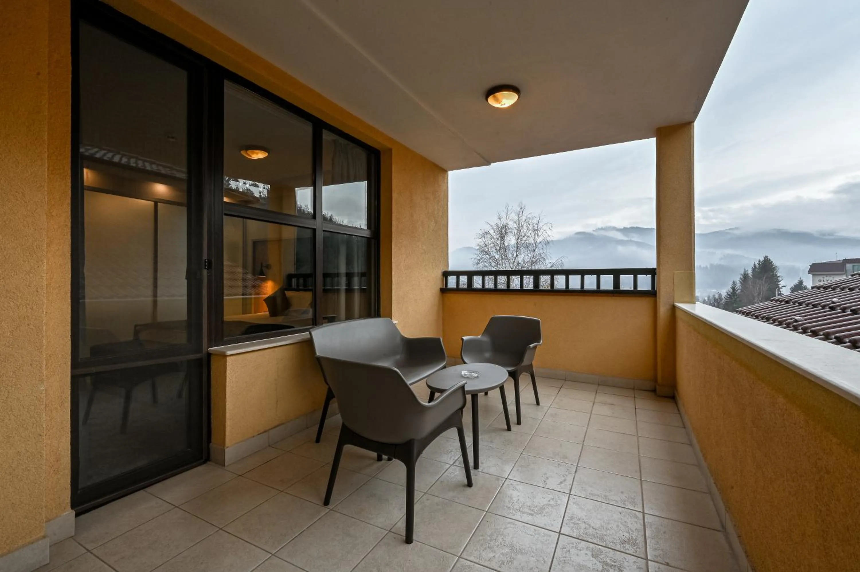 Grand Hotel Velingrad