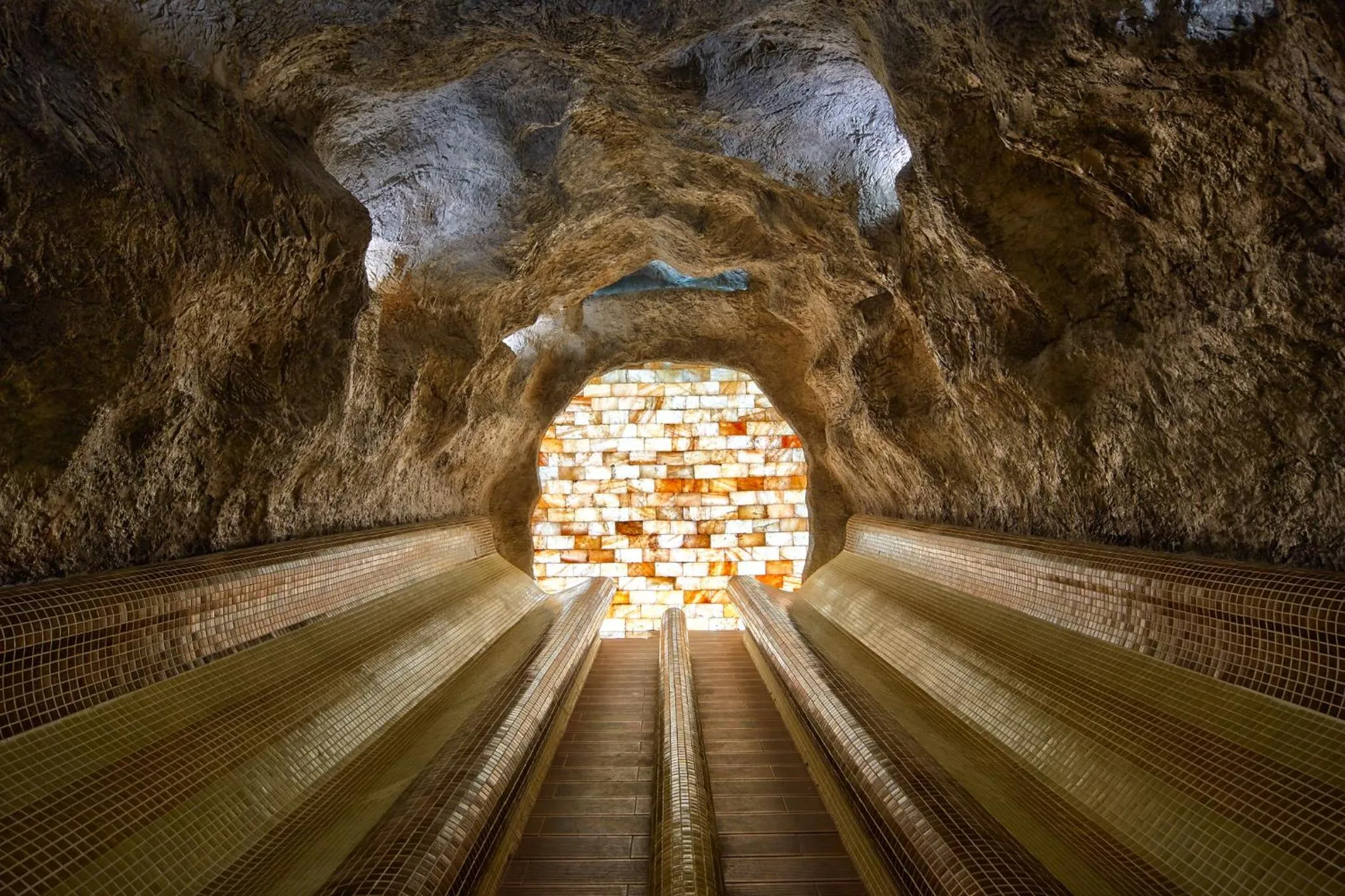 Grand Hotel Velingrad