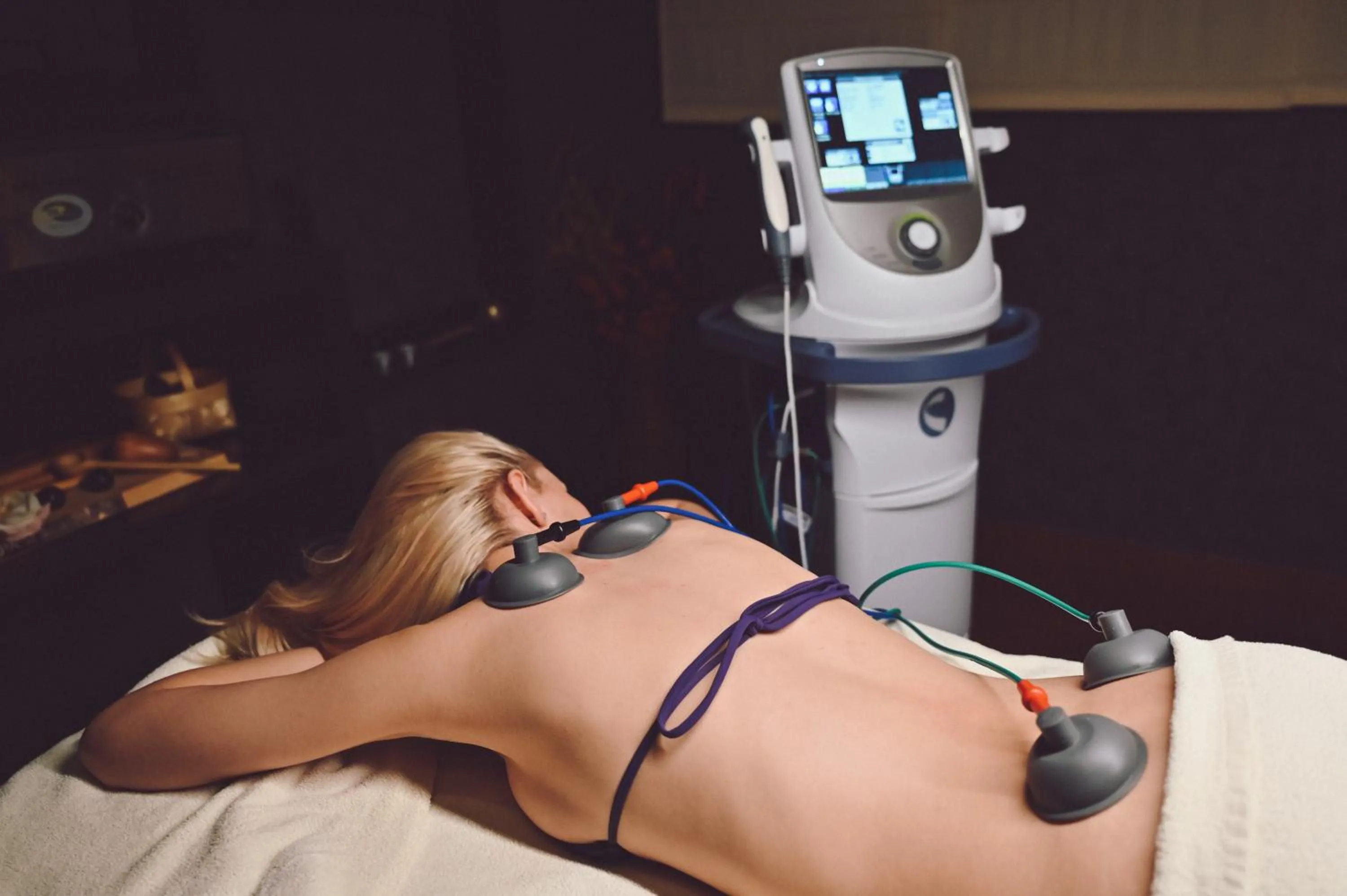 Grand Hotel Velingrad