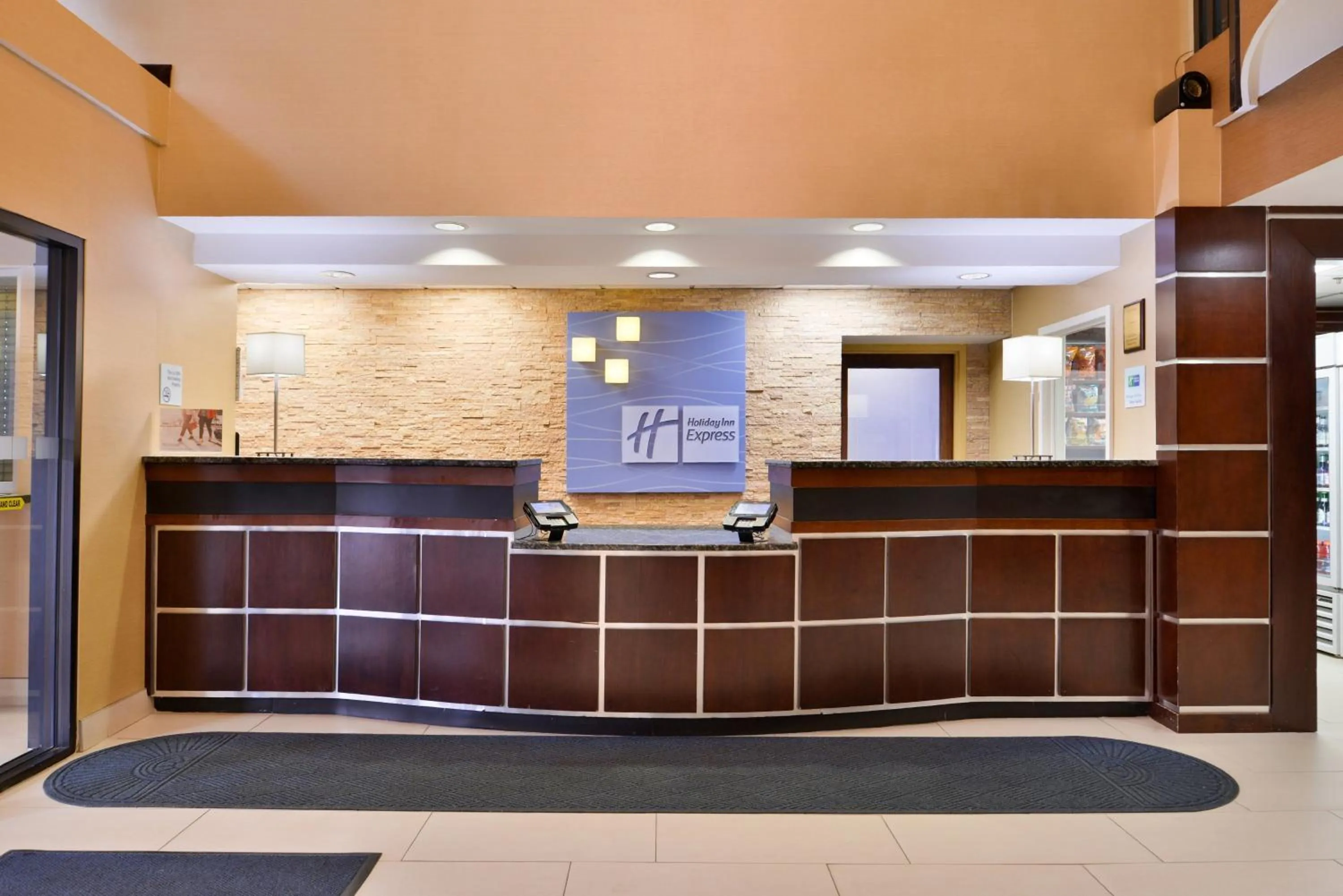 Property building in Holiday Inn Express Hotel & Suites West Chester by IHG
