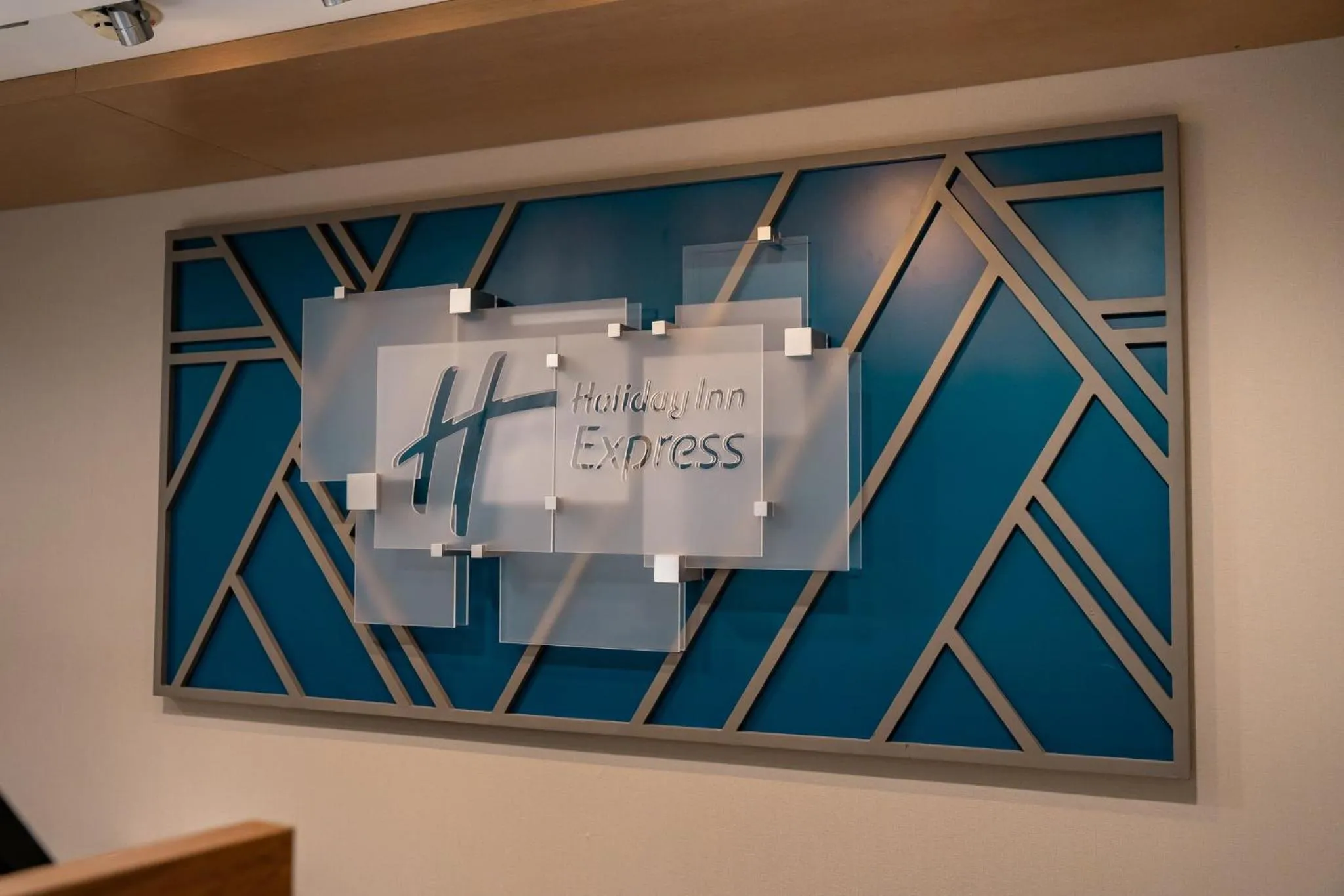 Property building in Holiday Inn Express Hotel & Suites West Chester by IHG