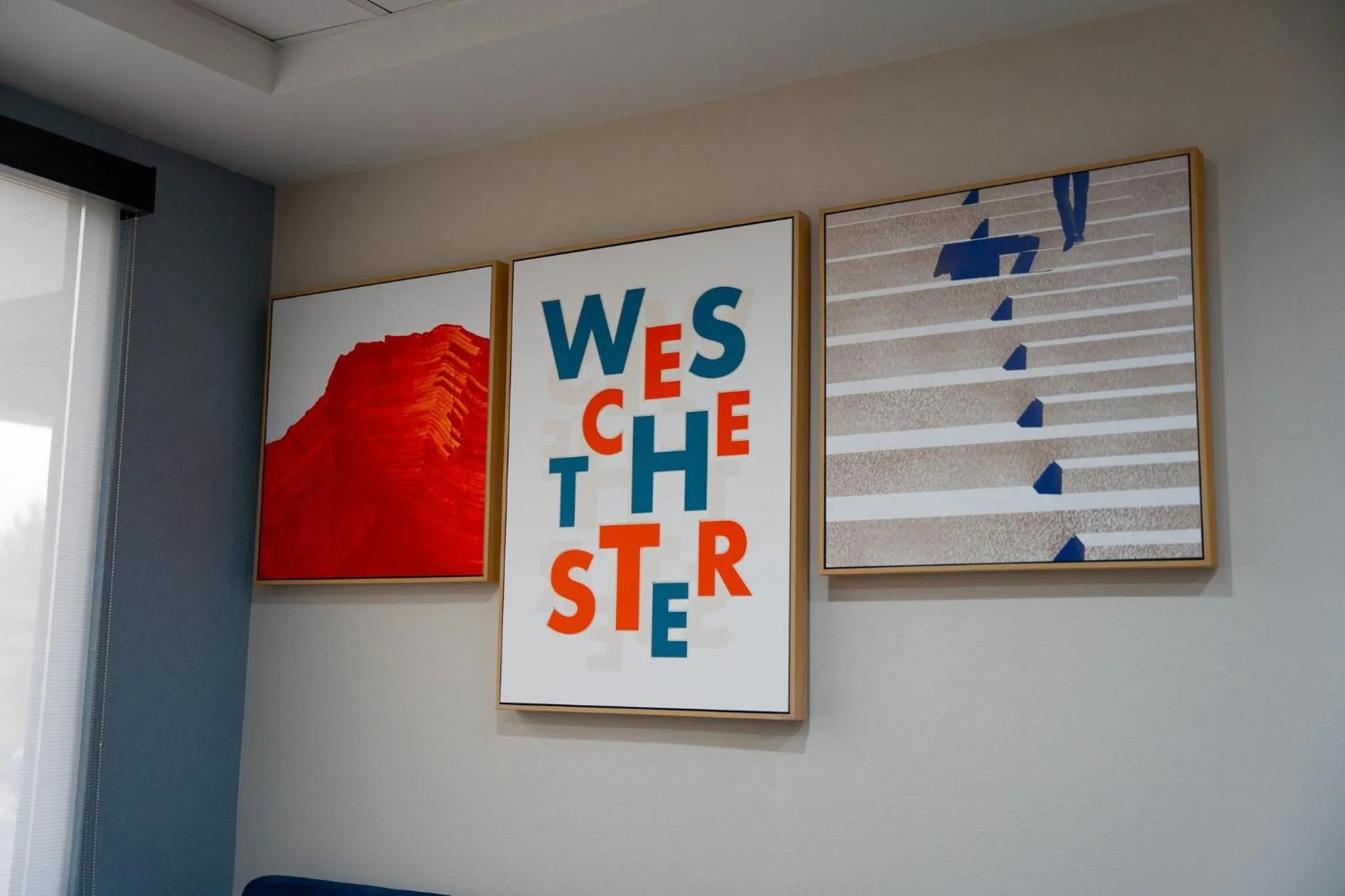 Property building in Holiday Inn Express Hotel & Suites West Chester by IHG