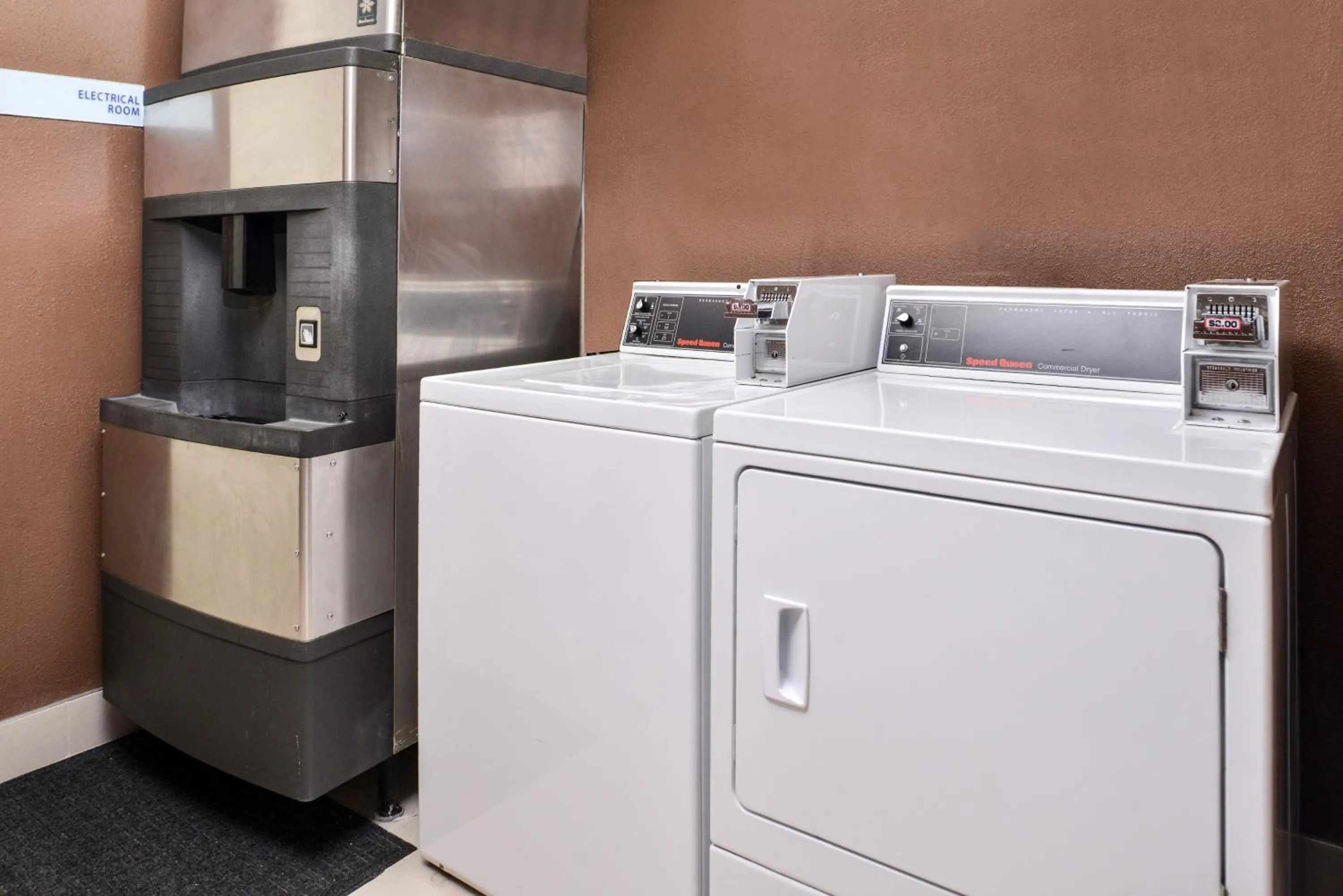 Other in Holiday Inn Express Hotel & Suites West Chester by IHG