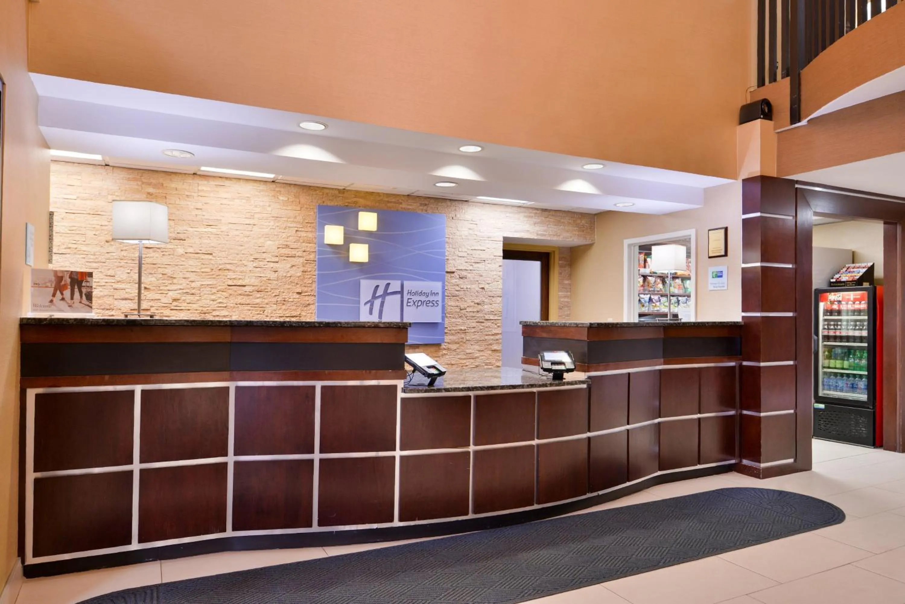 Property building in Holiday Inn Express Hotel & Suites West Chester by IHG