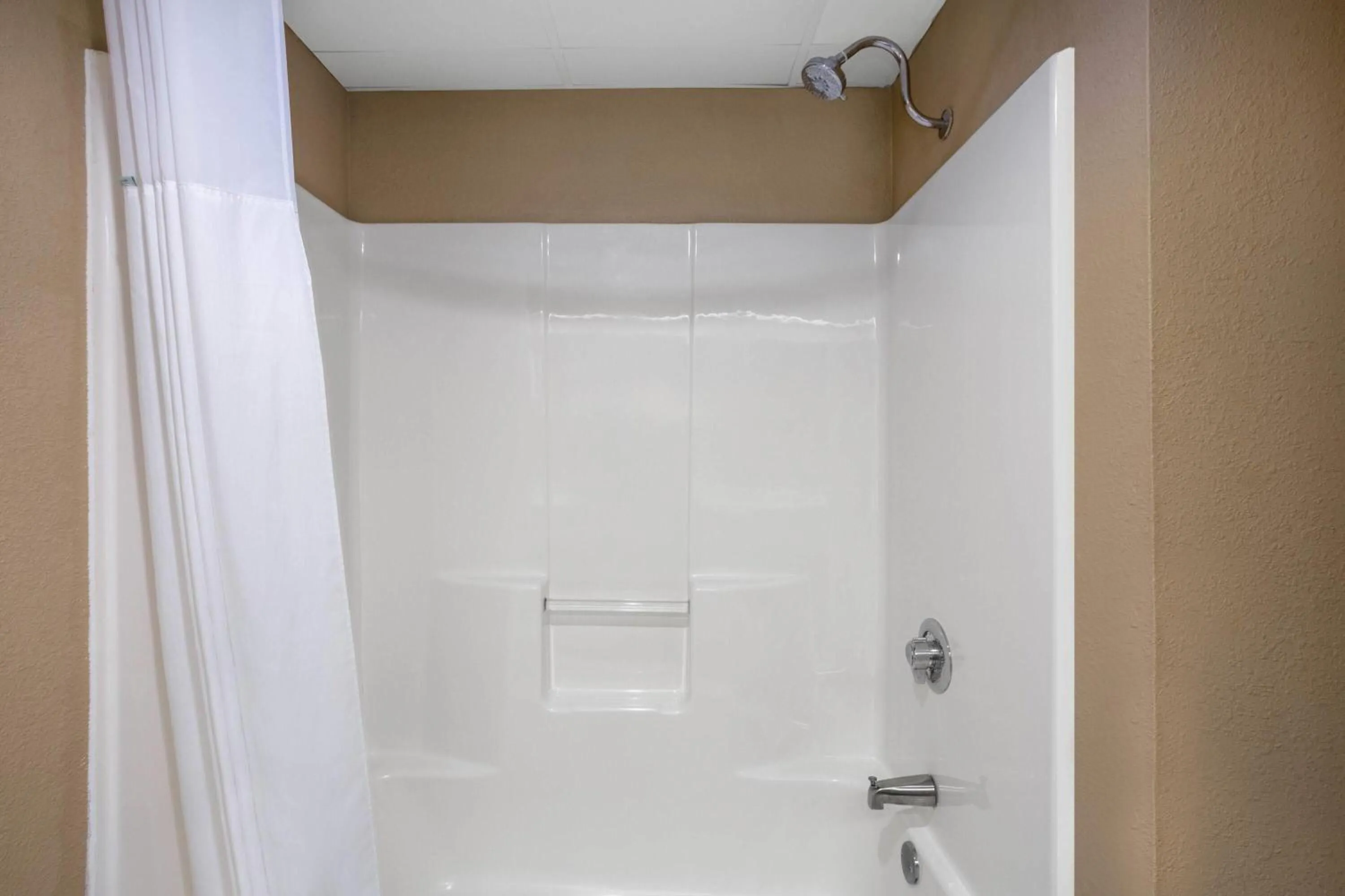 Bathroom in Days Inn & Suites by Wyndham Cuba