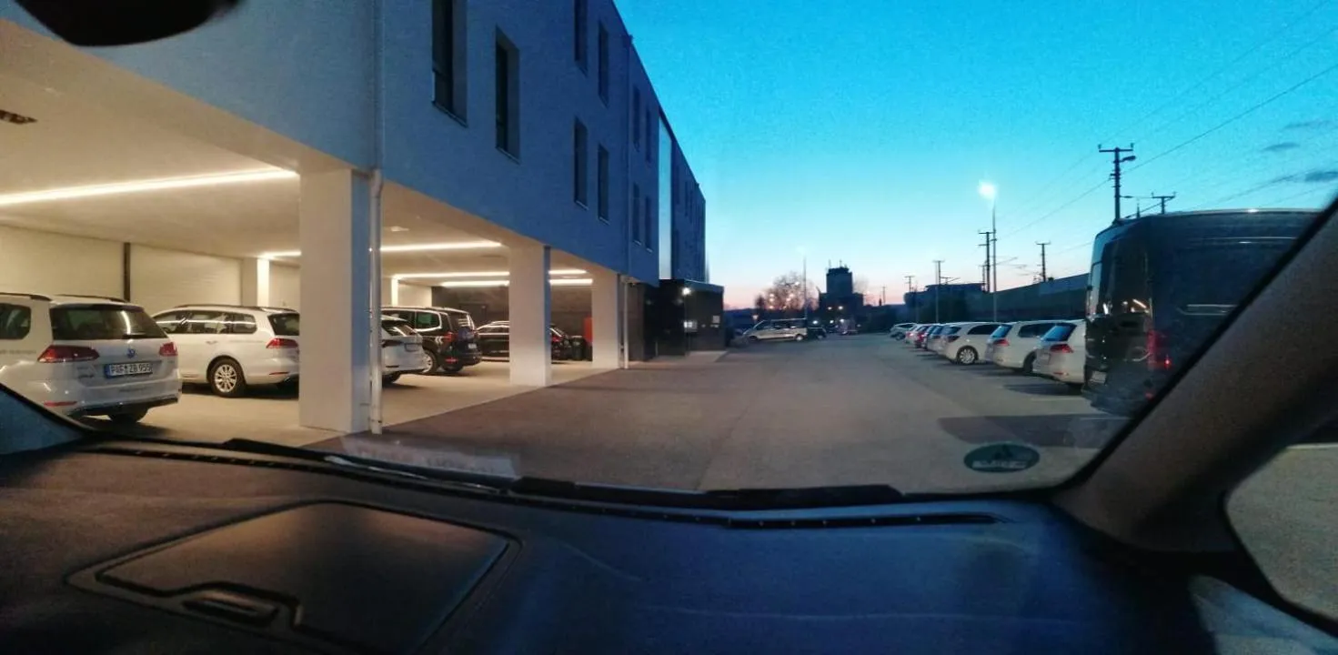 Motel Grieskirchen superior