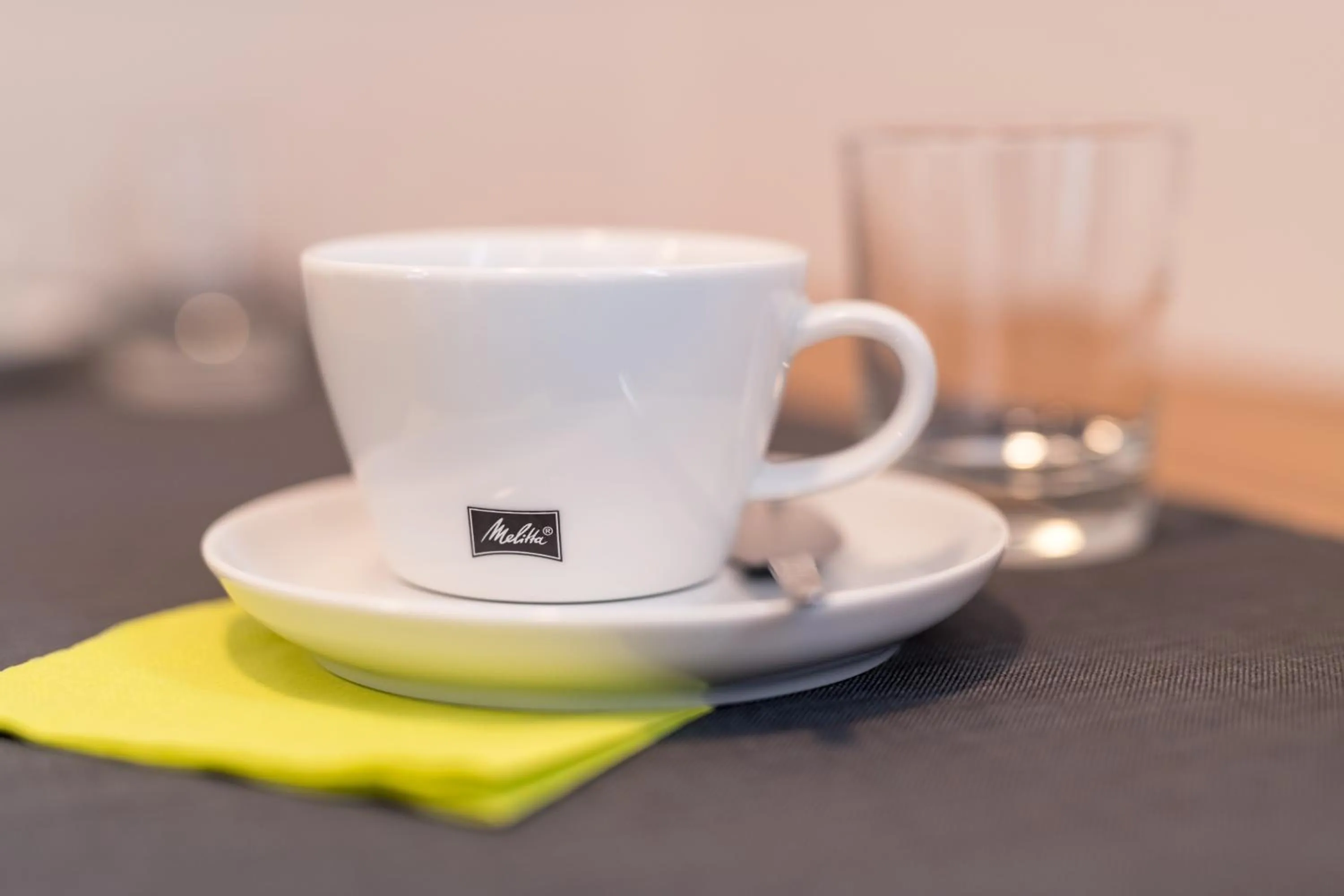 Buffet breakfast in Motel Grieskirchen superior