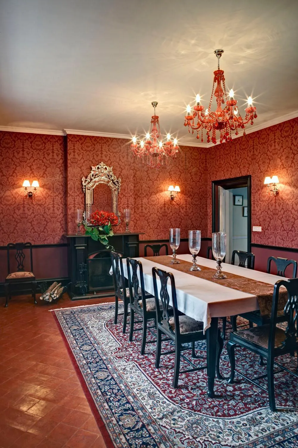 Property building in Talayar Valley Bungalow