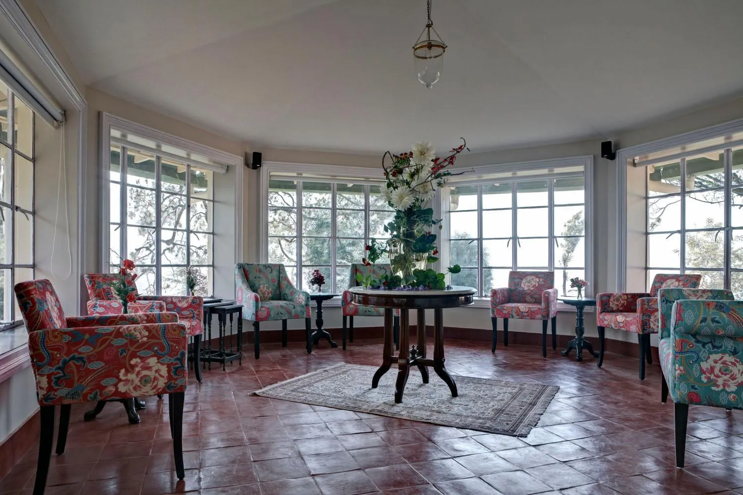 Property building in Talayar Valley Bungalow