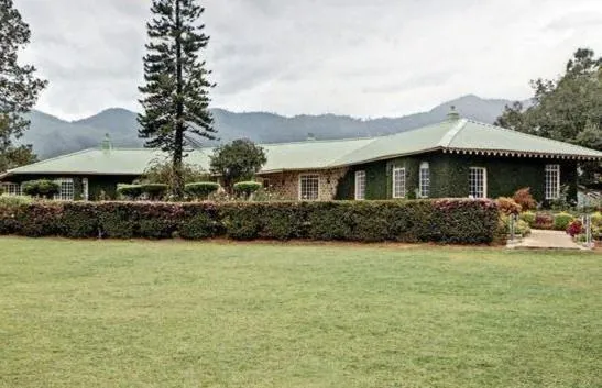 Property building in Talayar Valley Bungalow