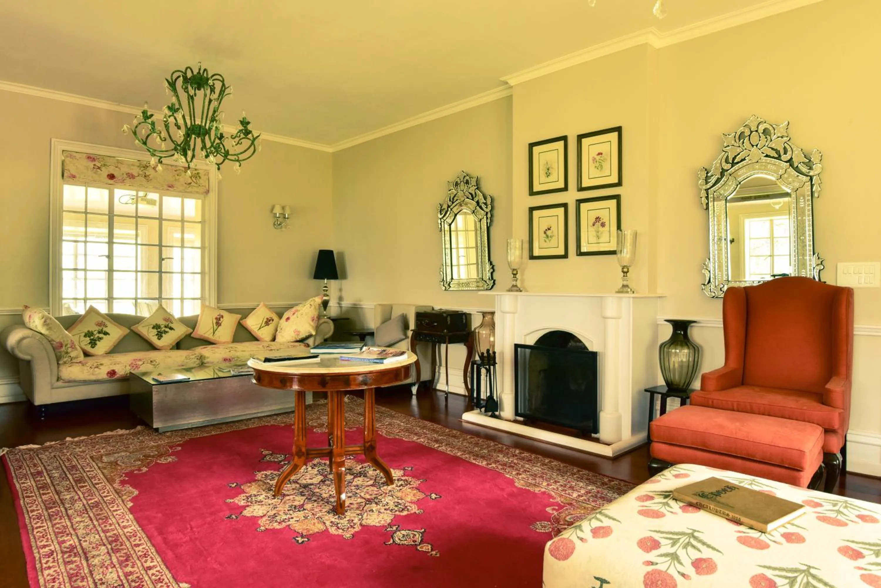 Activities in Talayar Valley Bungalow