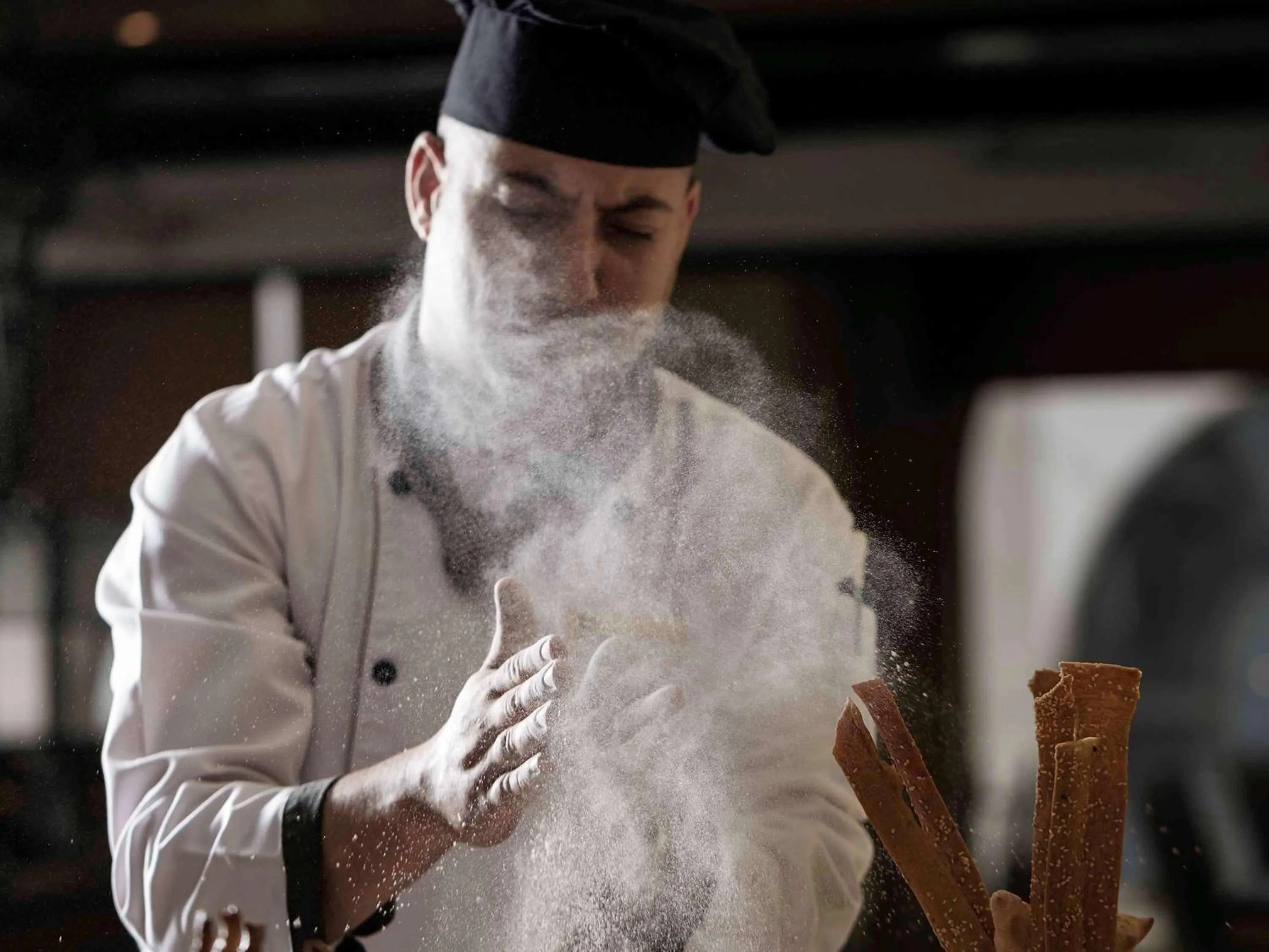 Sports in Frontel Al Harithia Hotel