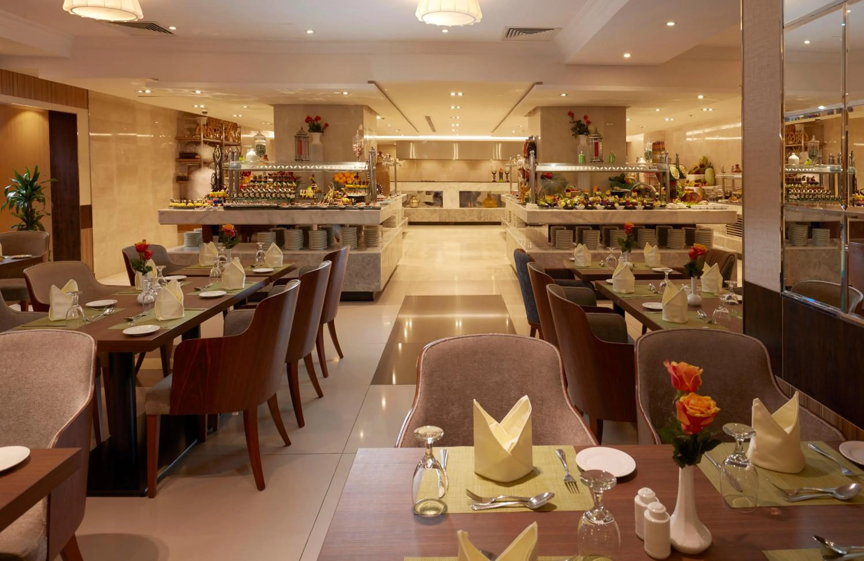 Frontel Al Harithia Hotel