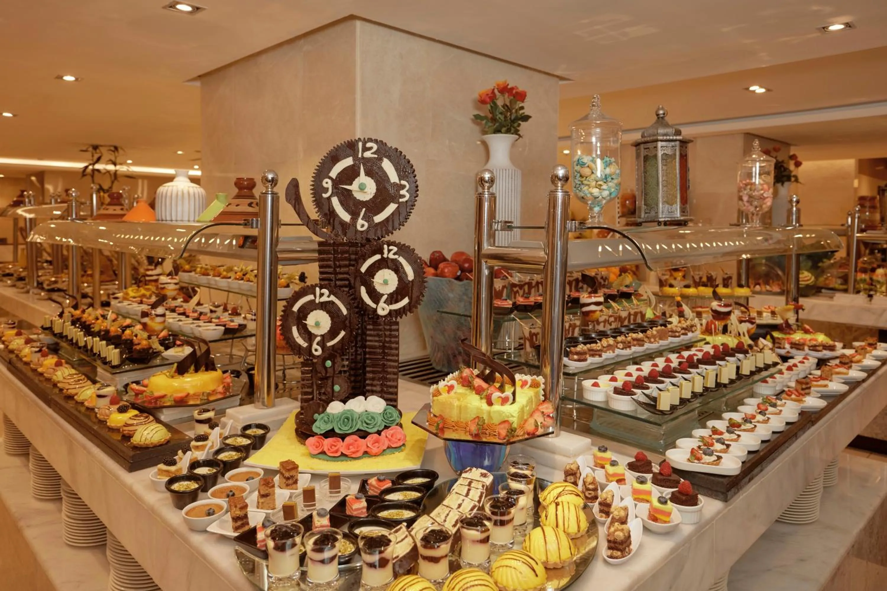 Frontel Al Harithia Hotel