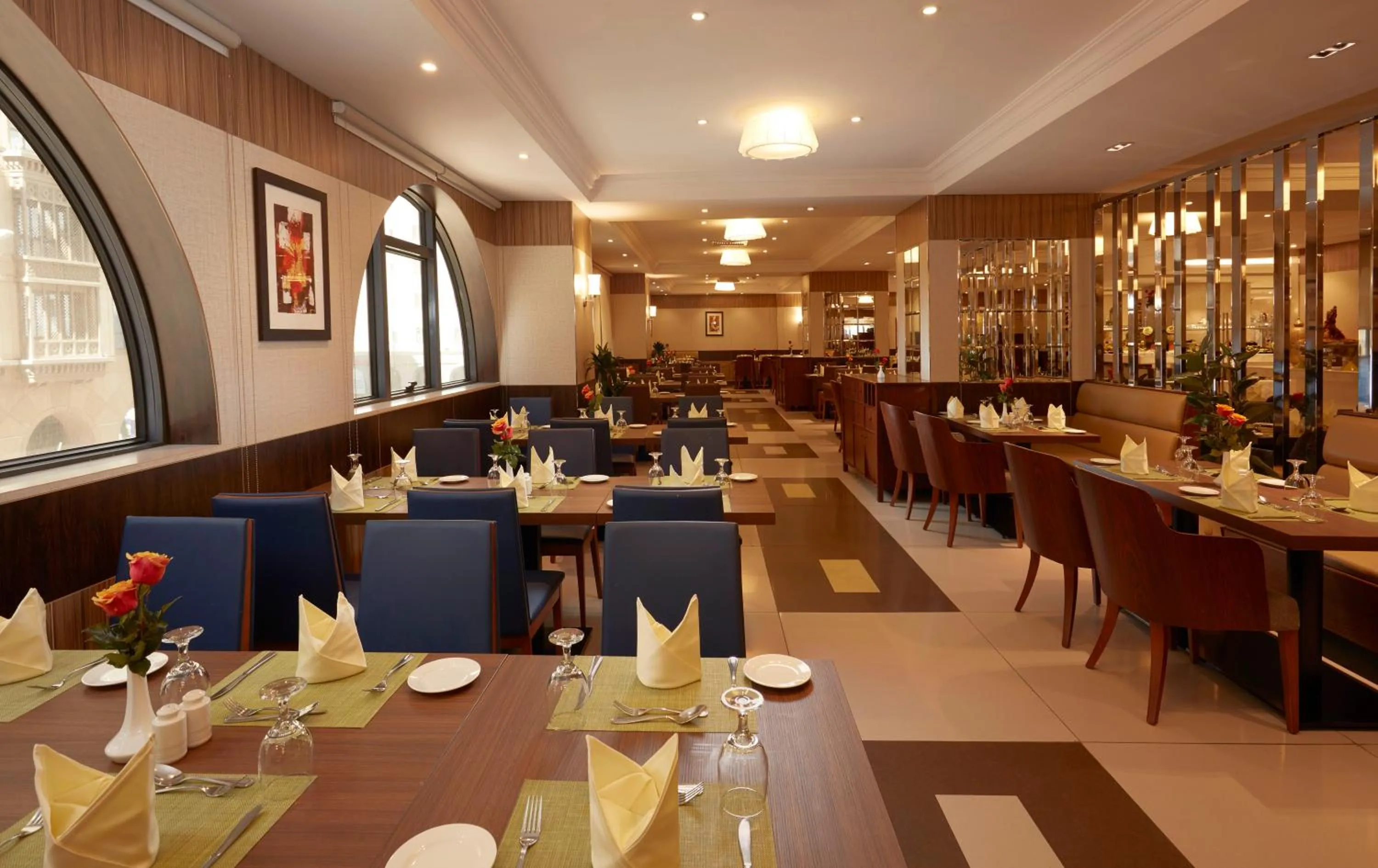 Frontel Al Harithia Hotel