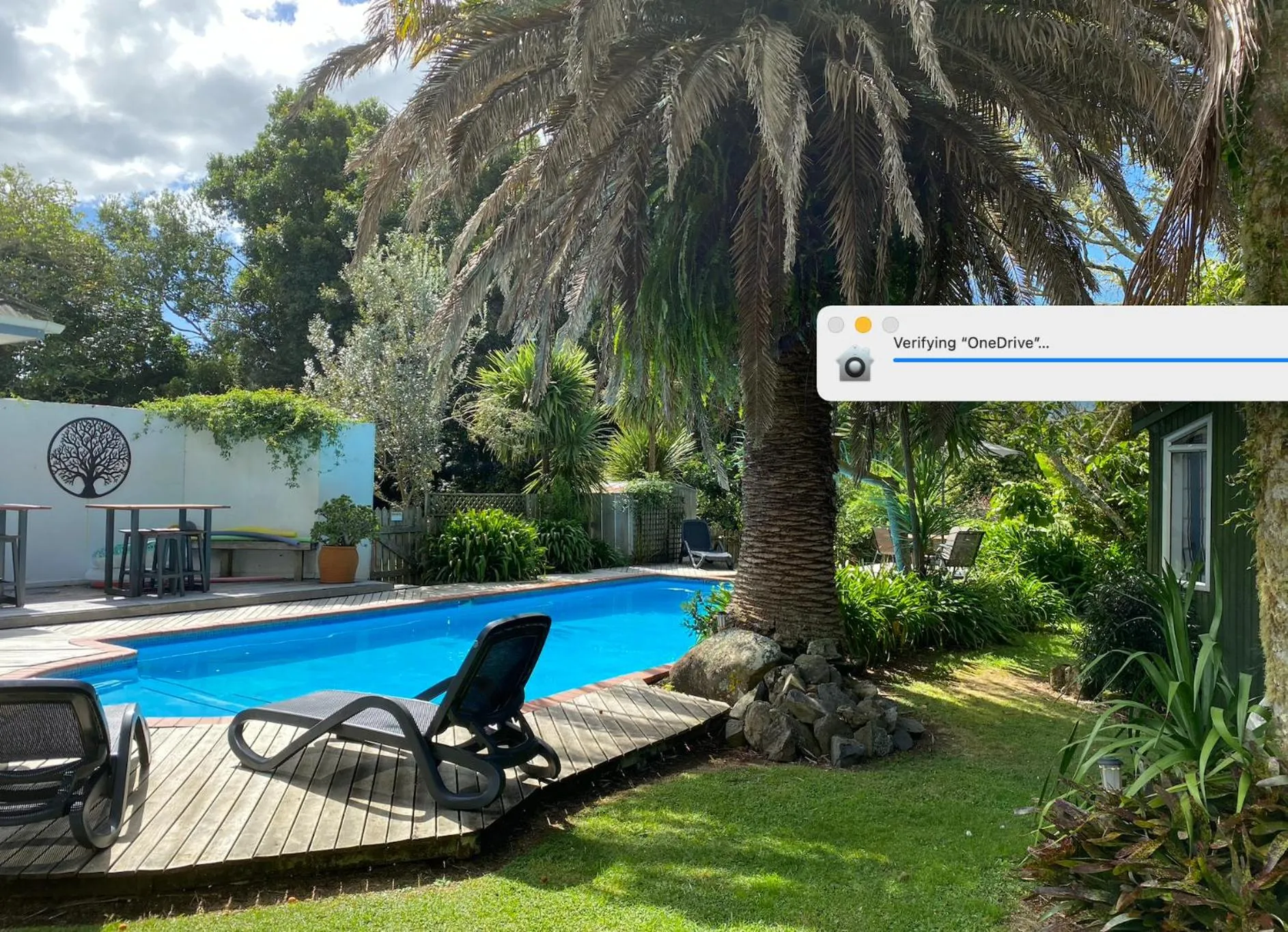 Colonial House Motel