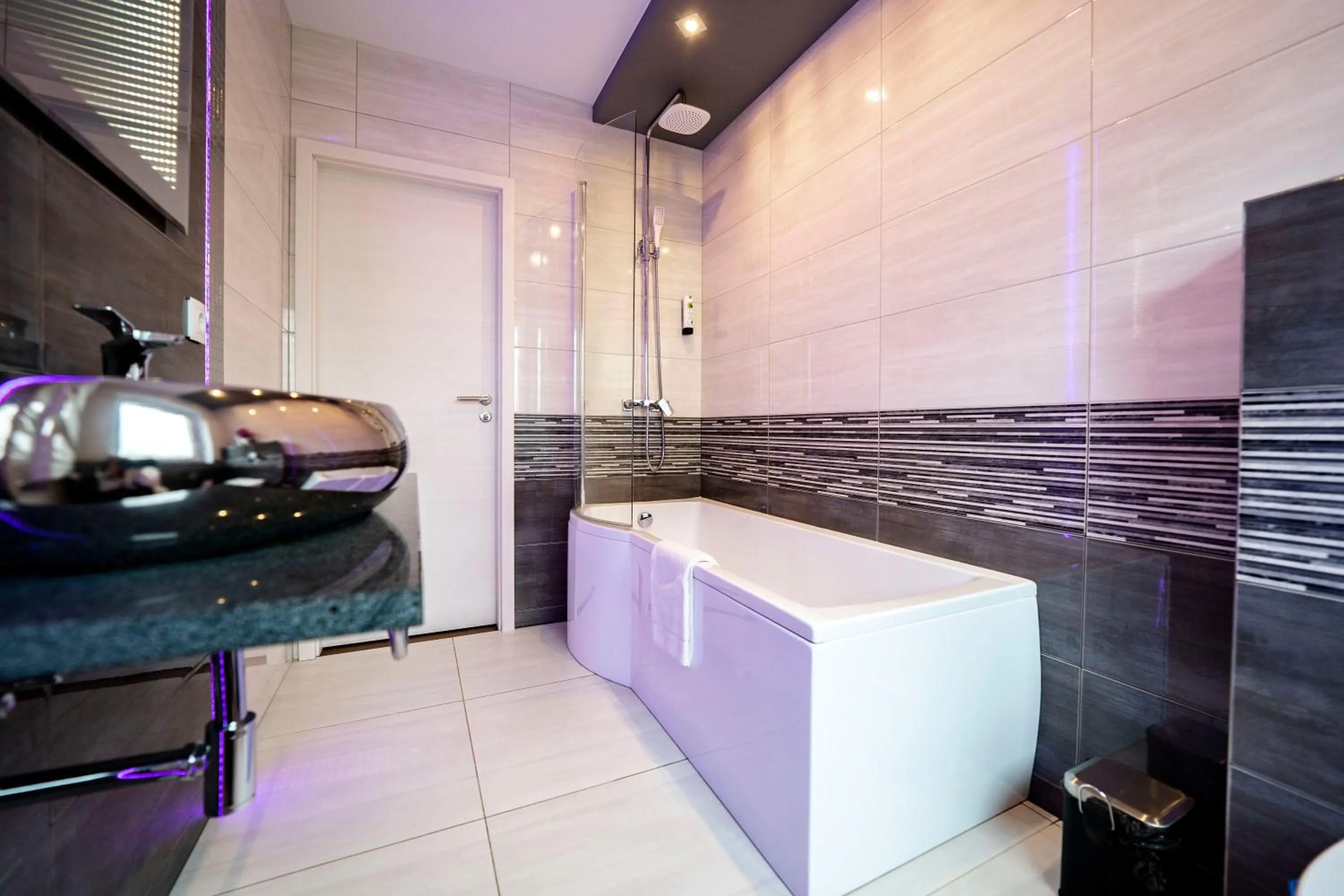 Bathroom in Blissberg Winterberg