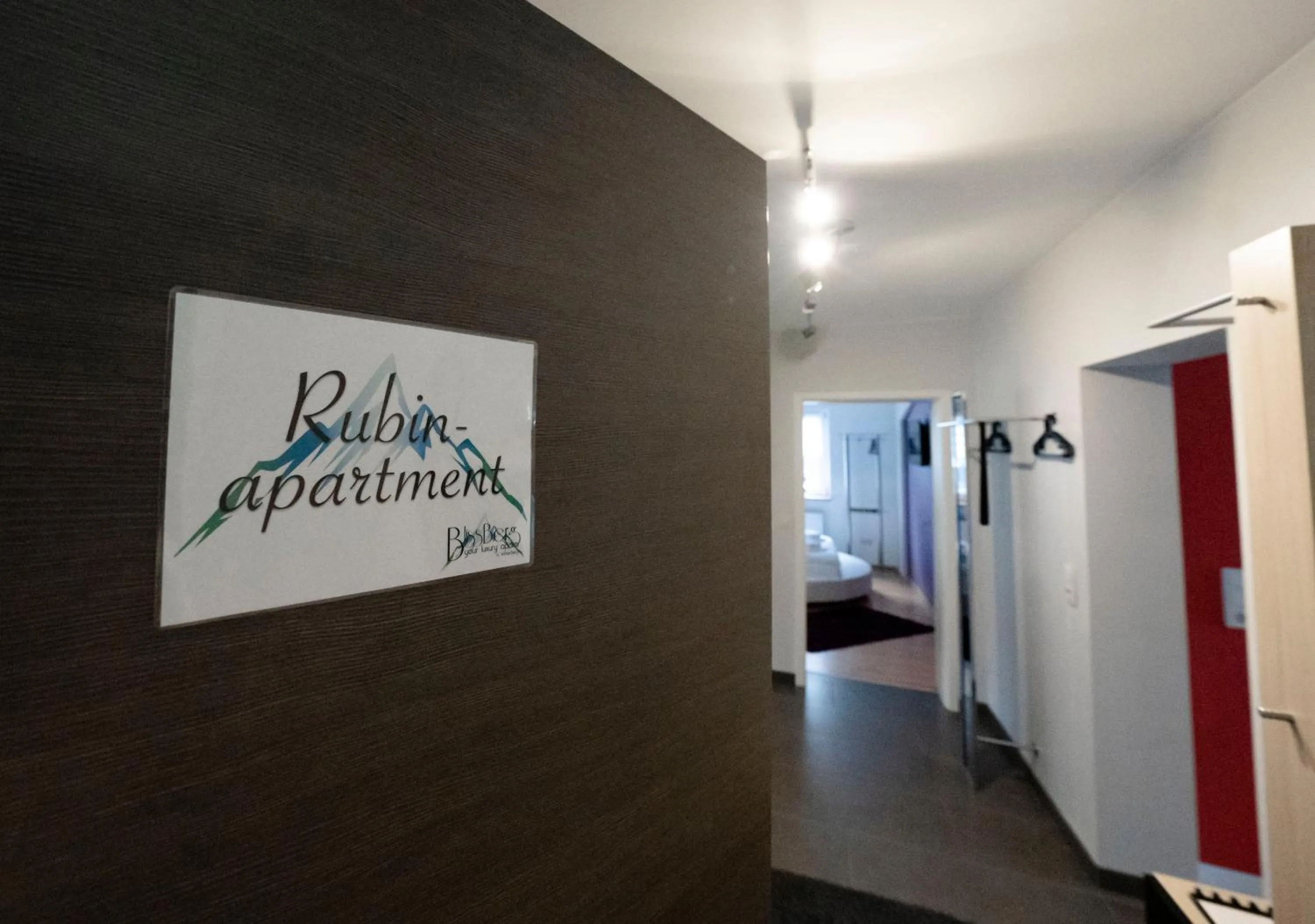 Property logo or sign, Bed in Blissberg Winterberg