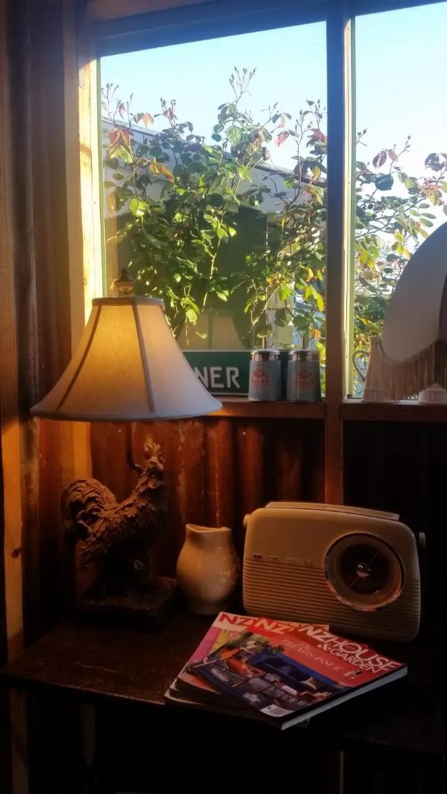 Restaurant/places to eat in Designer Cottage