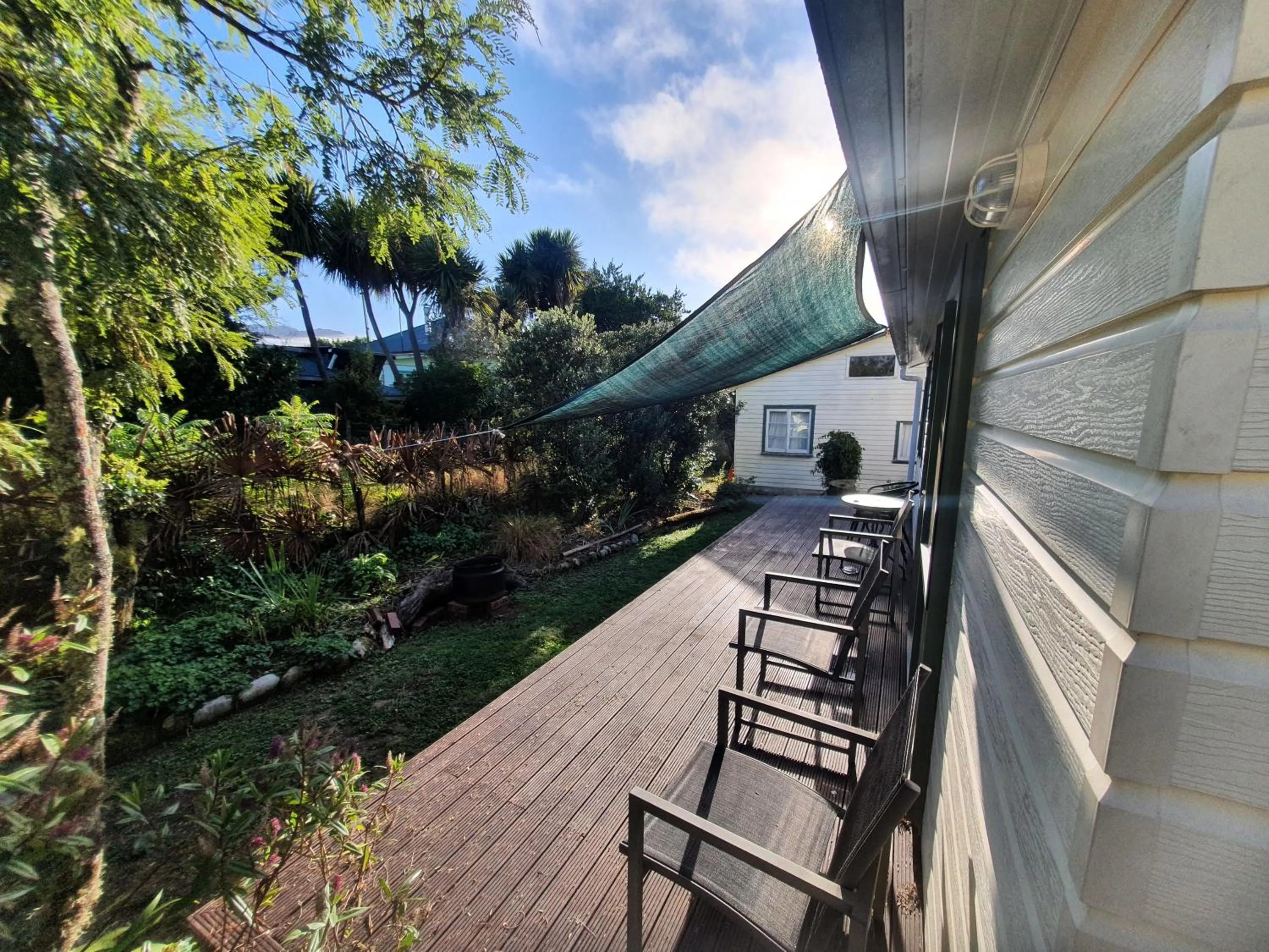 Off The Beaten Trail Acc & Bike Tours