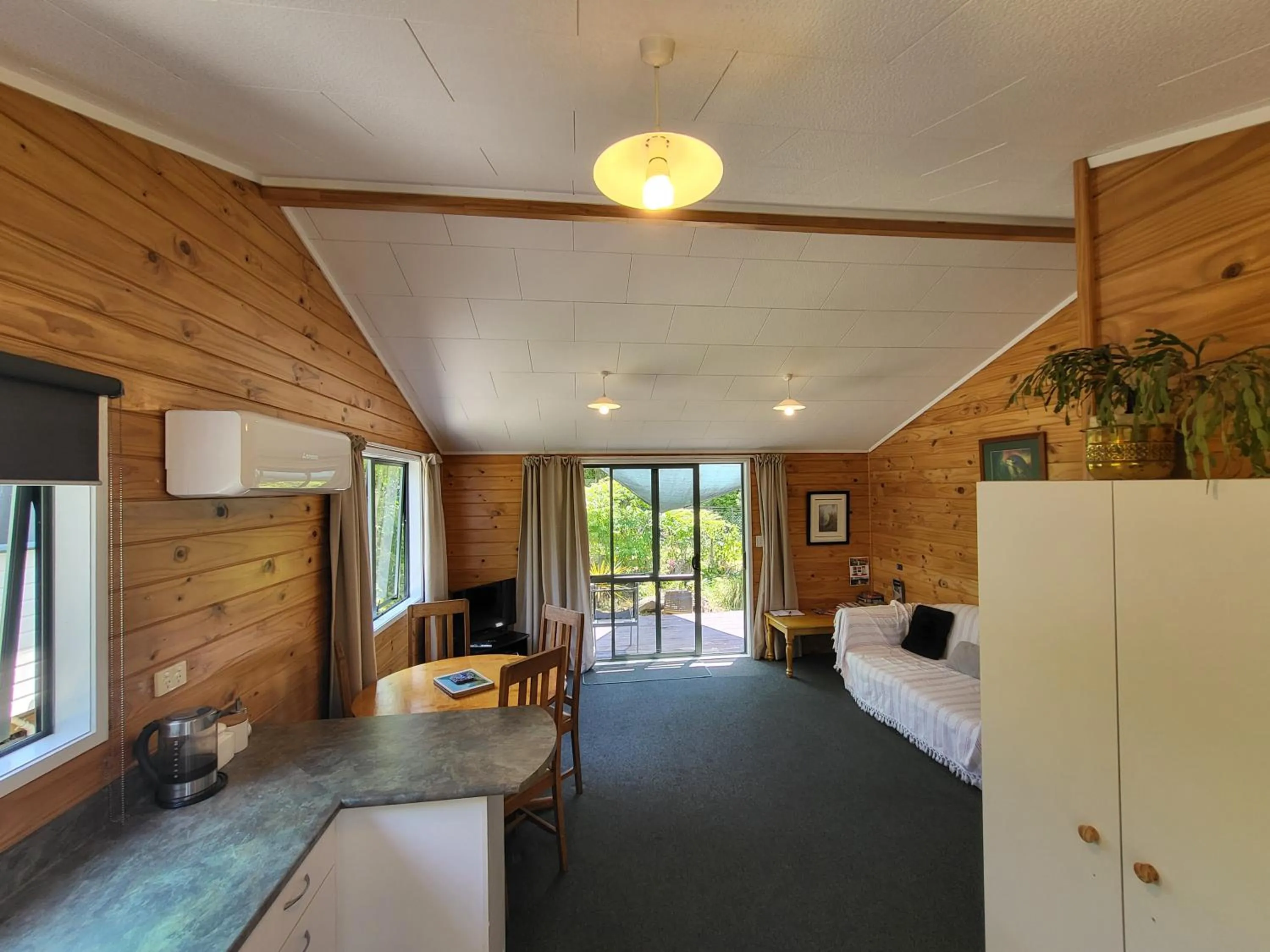 Bed in Off The Beaten Trail Acc & Bike Tours