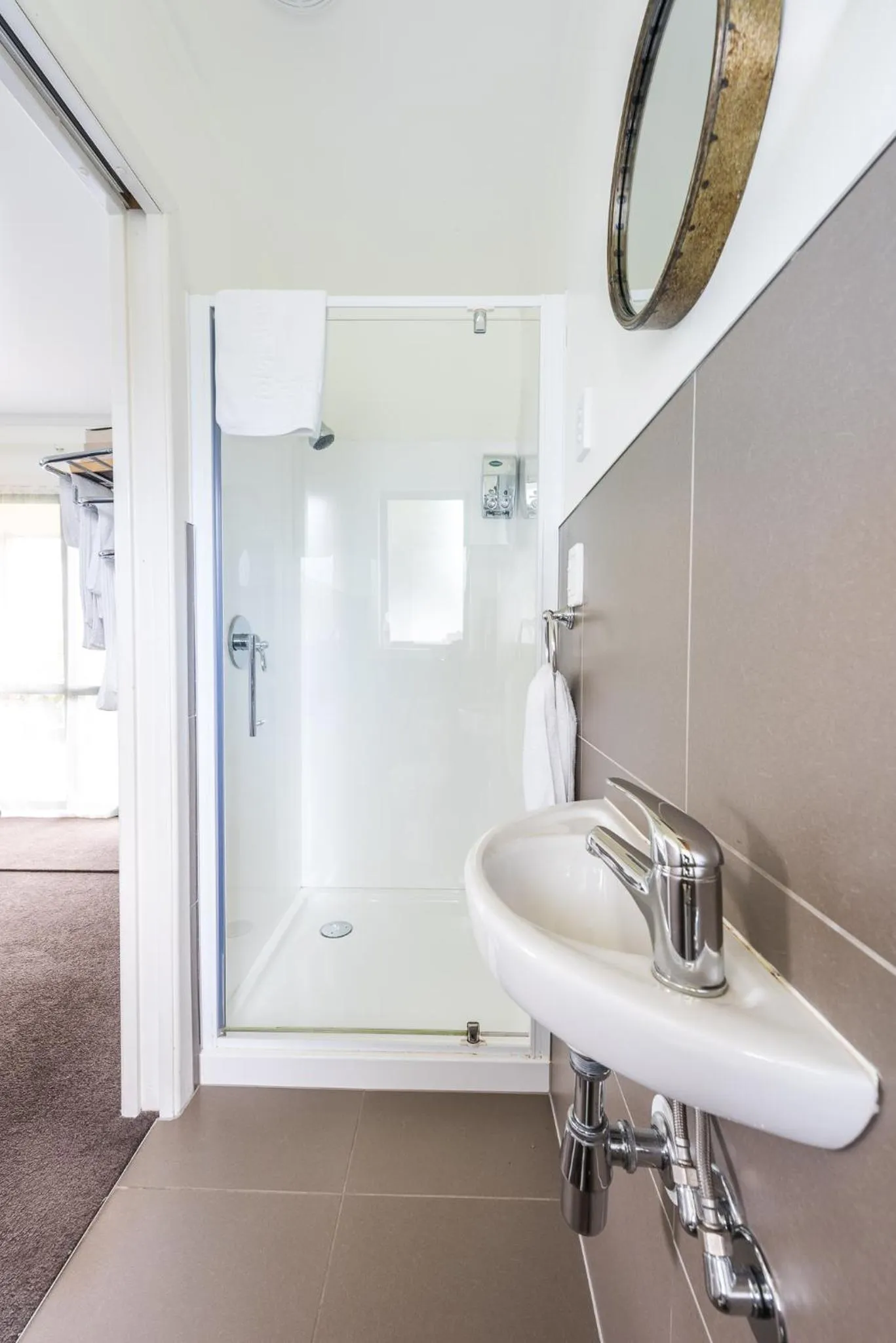 Off The Beaten Trail Acc & Bike Tours