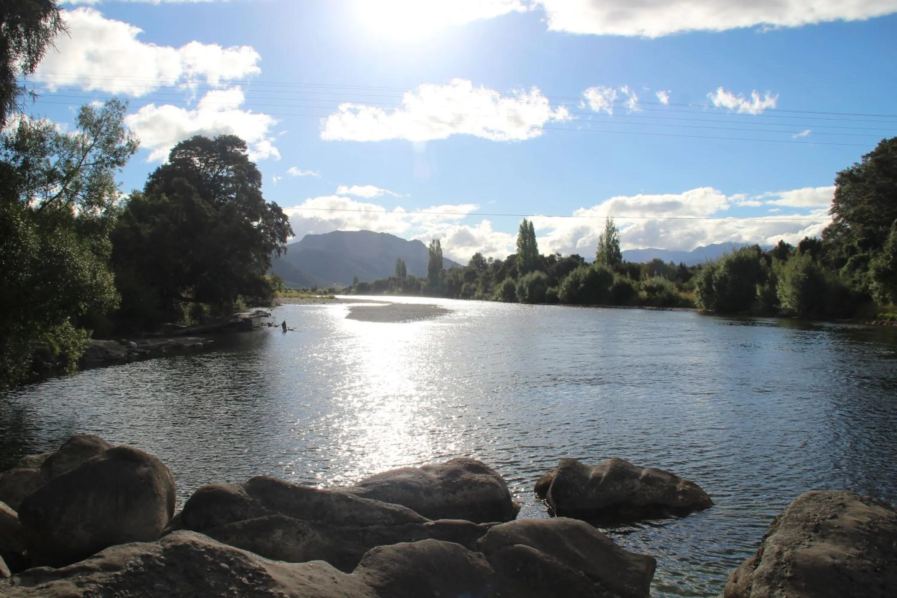 Off The Beaten Trail Acc & Bike Tours