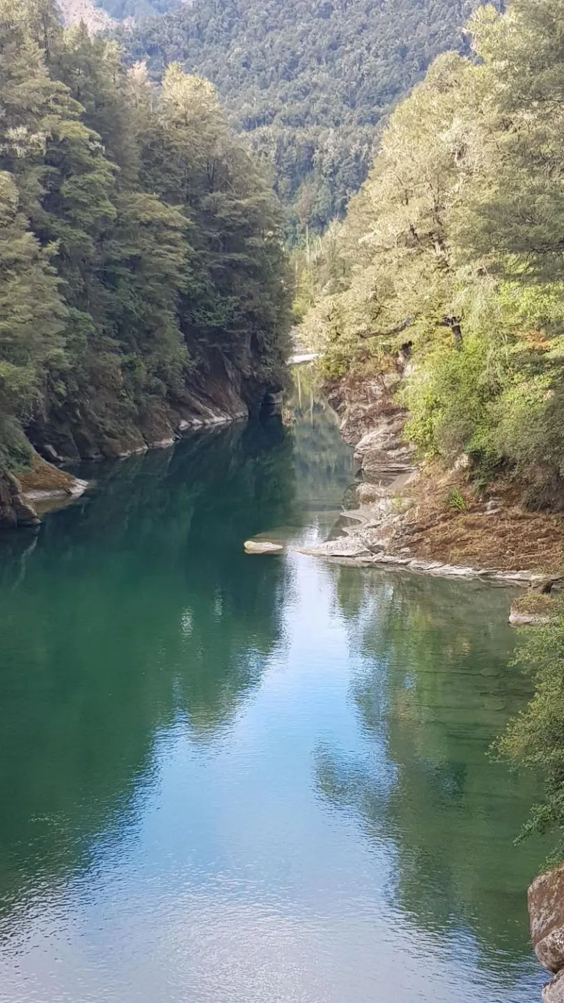 Off The Beaten Trail Acc & Bike Tours