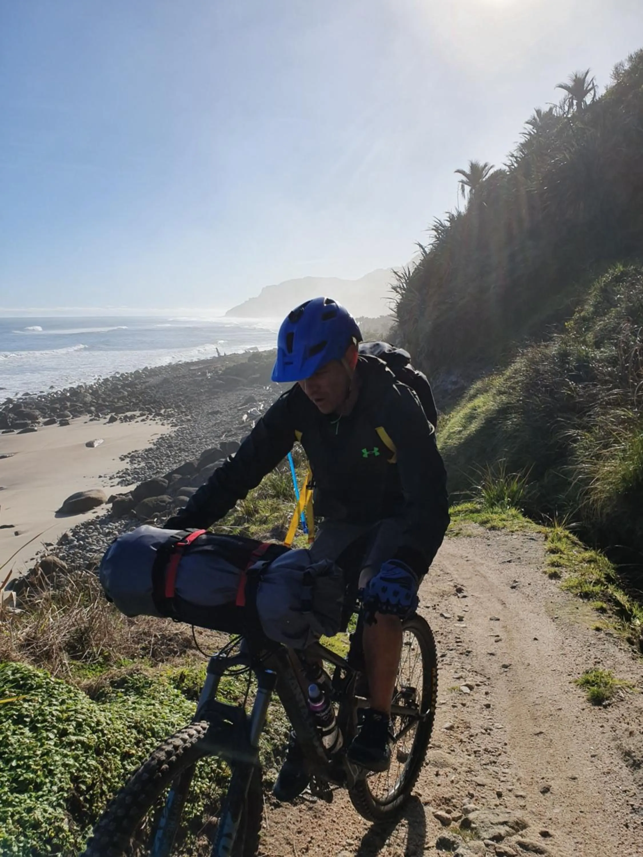 Off The Beaten Trail Acc & Bike Tours