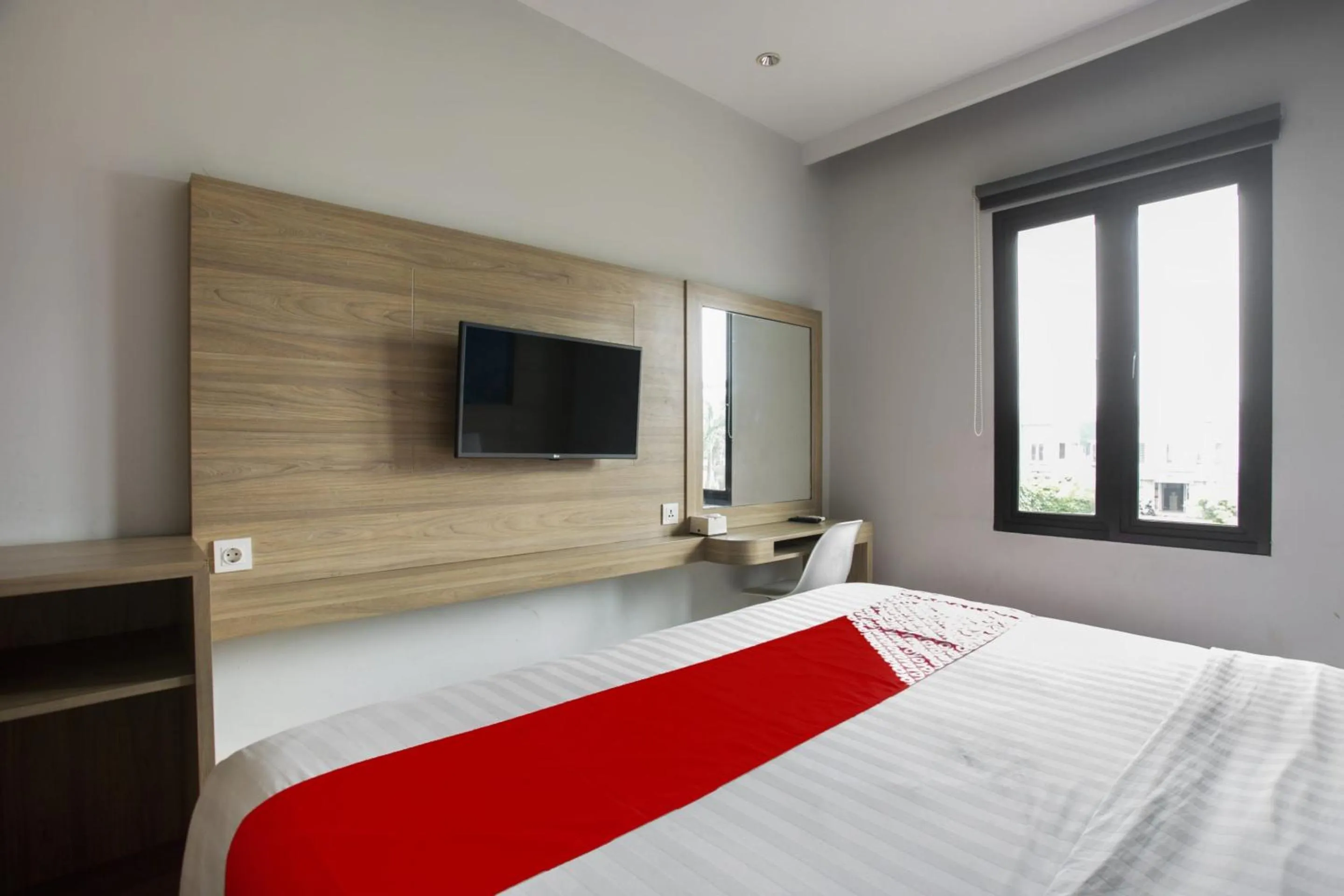 Bedroom, Bed in Collection O Bekasi Timur Near Gedung Juang Formerly Regia Tambun