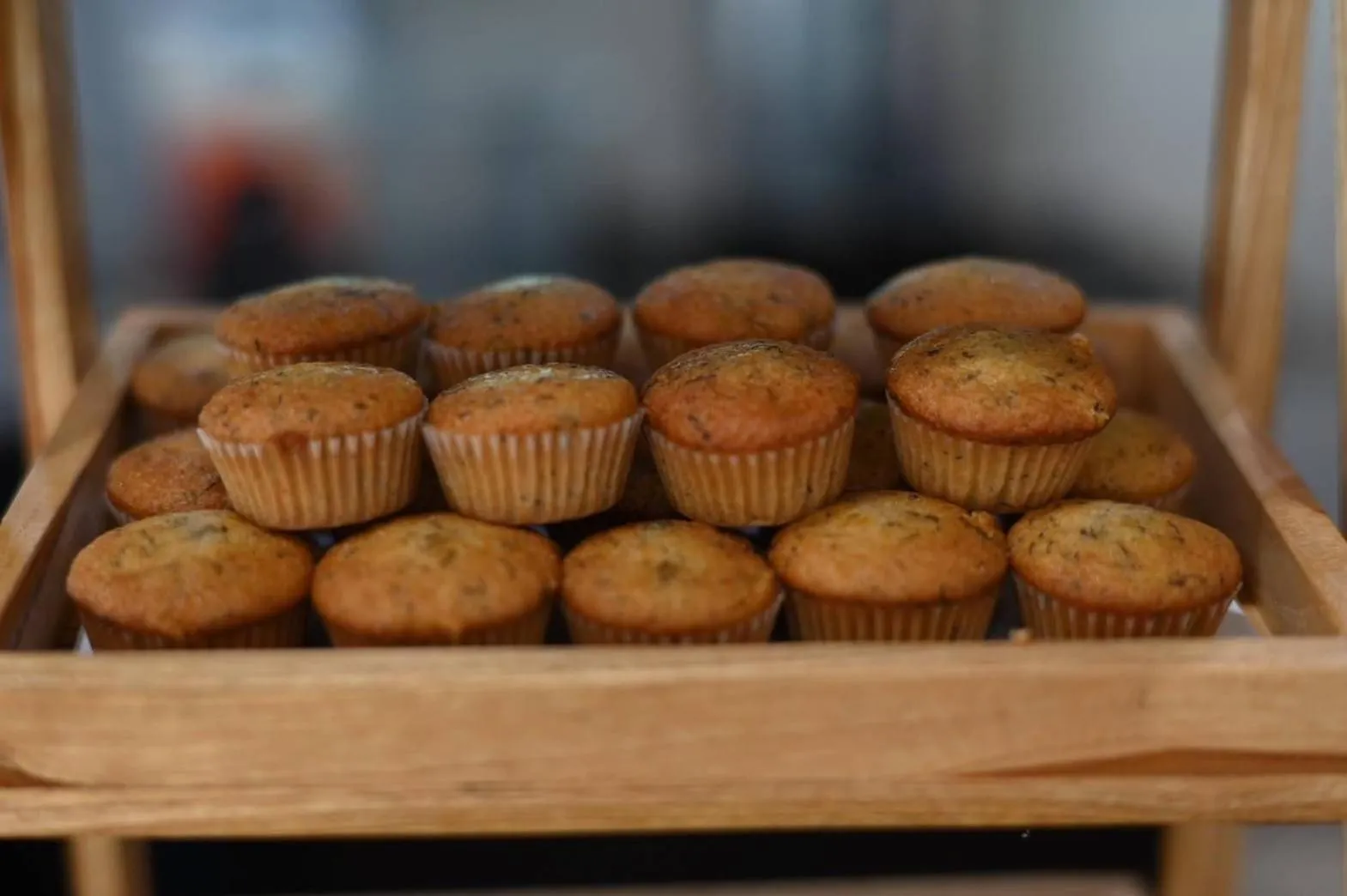 Restaurant/places to eat in Mansion Sarasinee @ Chatuchak