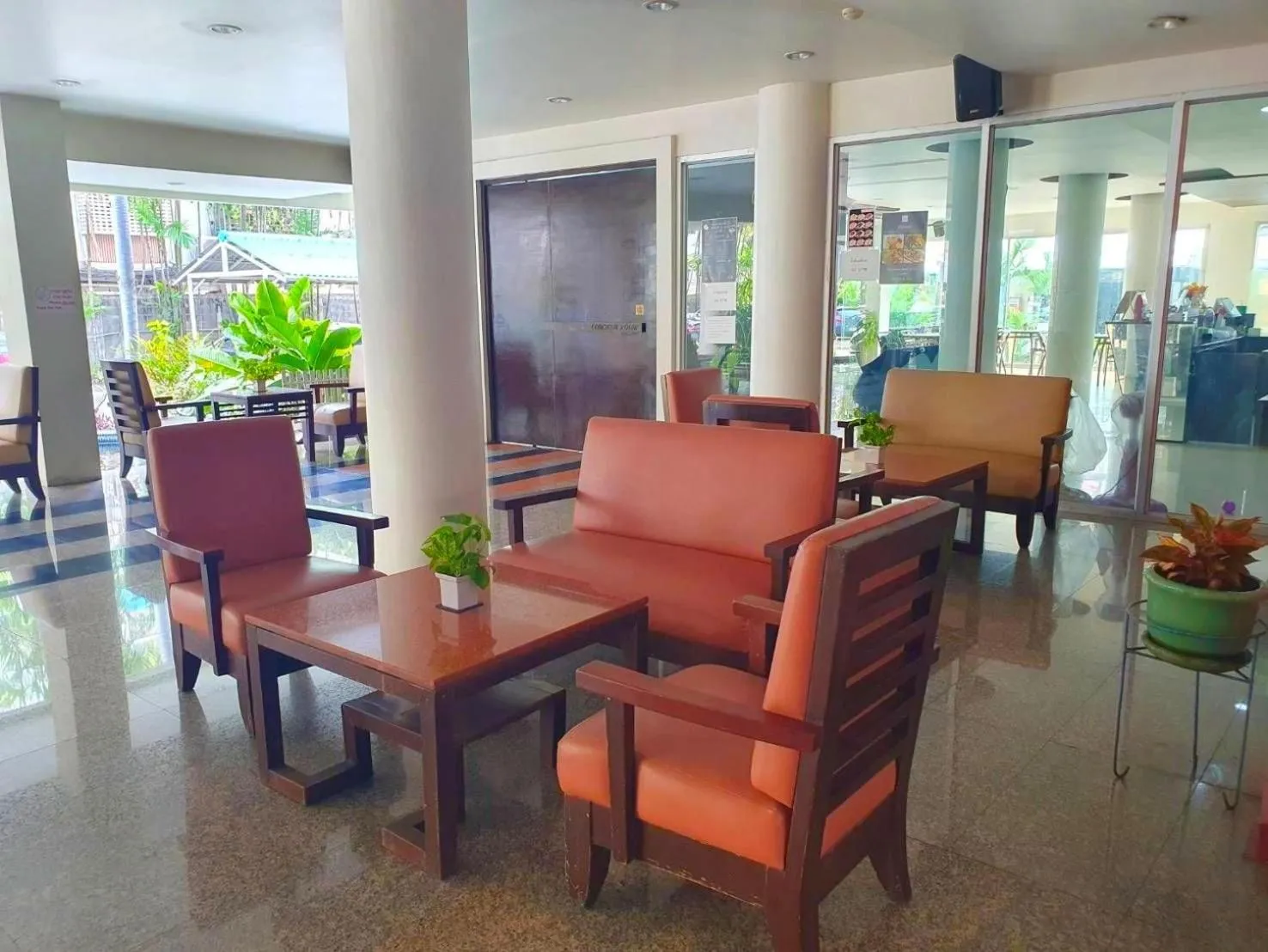 Mansion Sarasinee @ Chatuchak