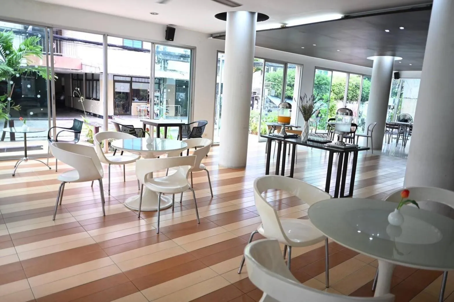 Mansion Sarasinee @ Chatuchak