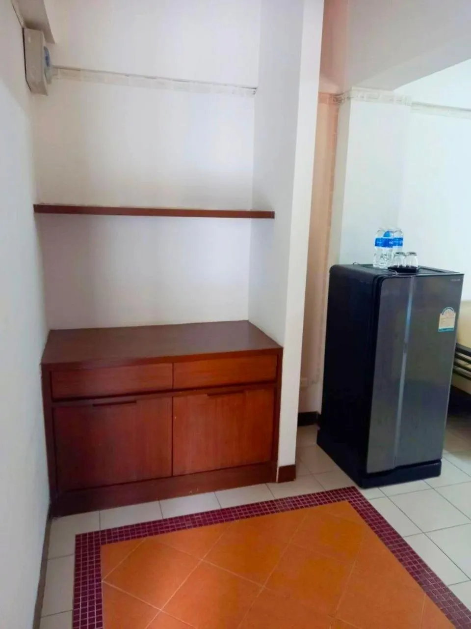 Mansion Sarasinee @ Chatuchak