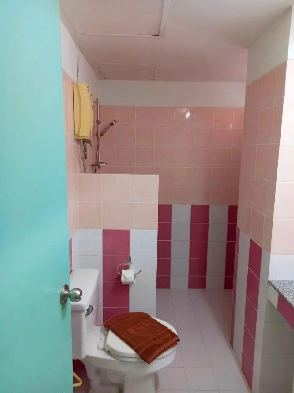 Mansion Sarasinee @ Chatuchak