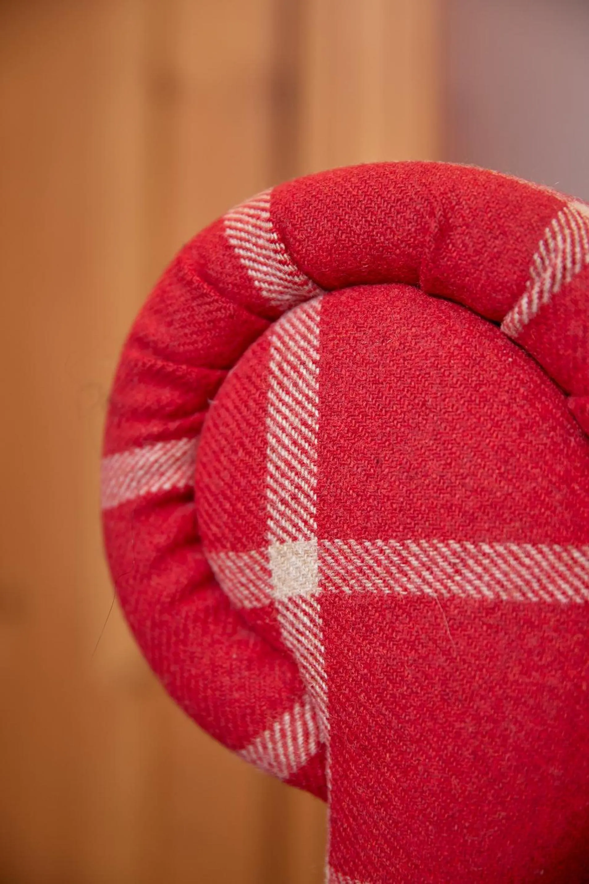 Decorative detail in Hotel Gletscherblick