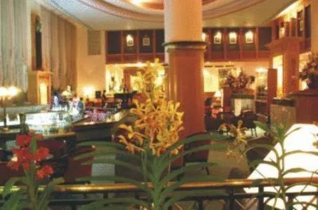 Day in Klana Resort Seremban