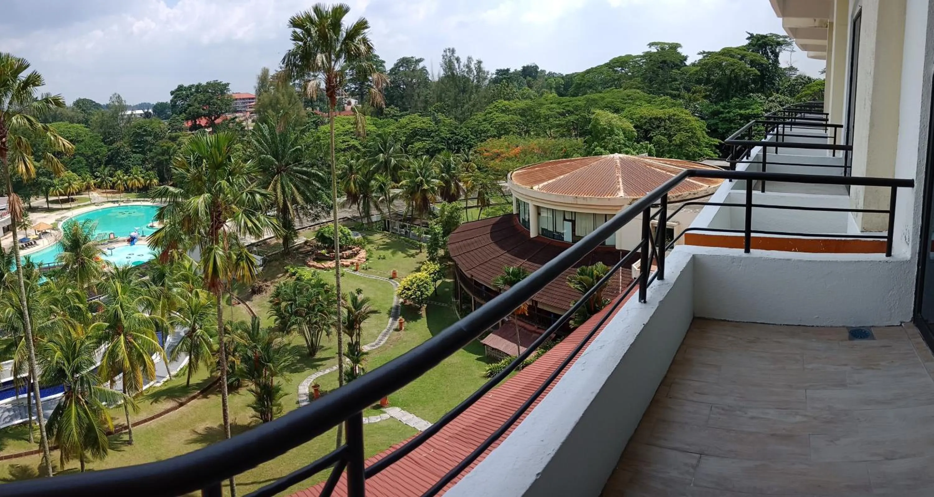 Klana Resort Seremban