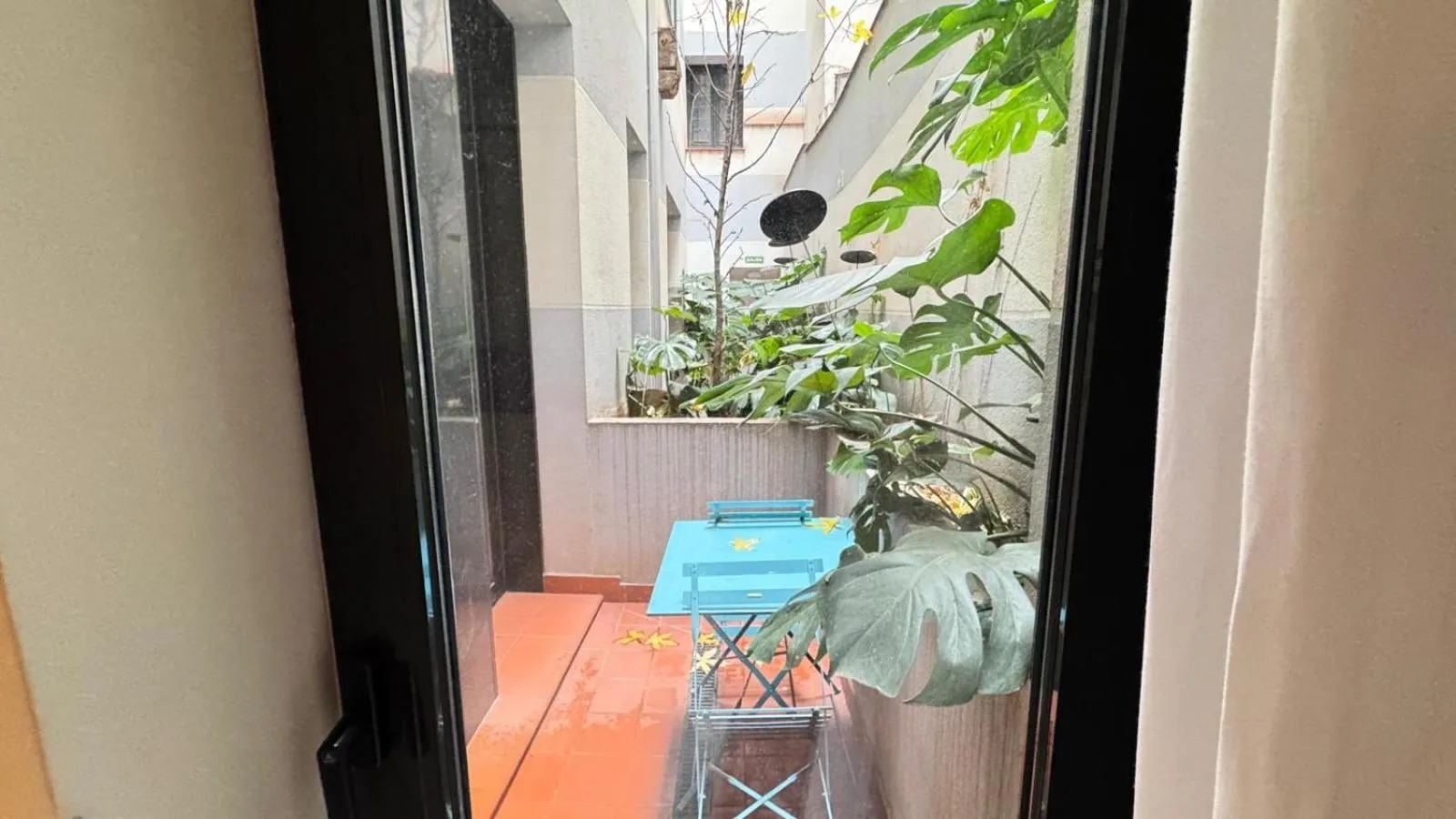 View (from property/room) in Amor de Dios 17 Boutique Apartments